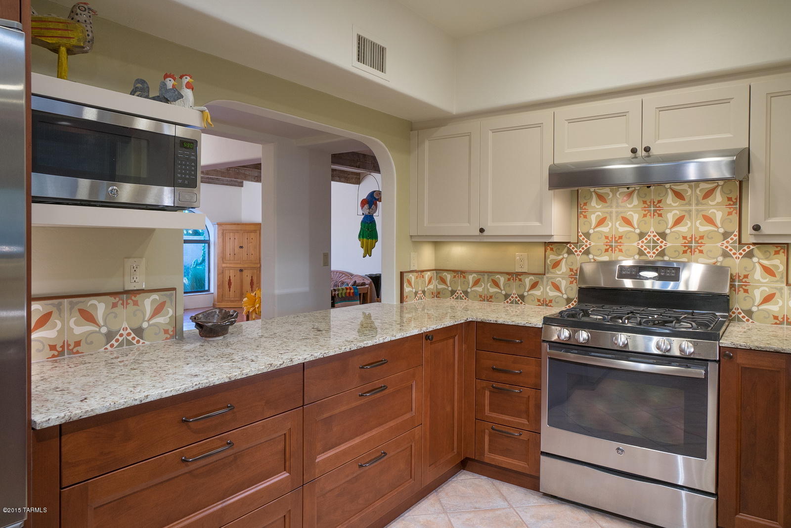 Sabino Vista Hills (101-158) - Residential