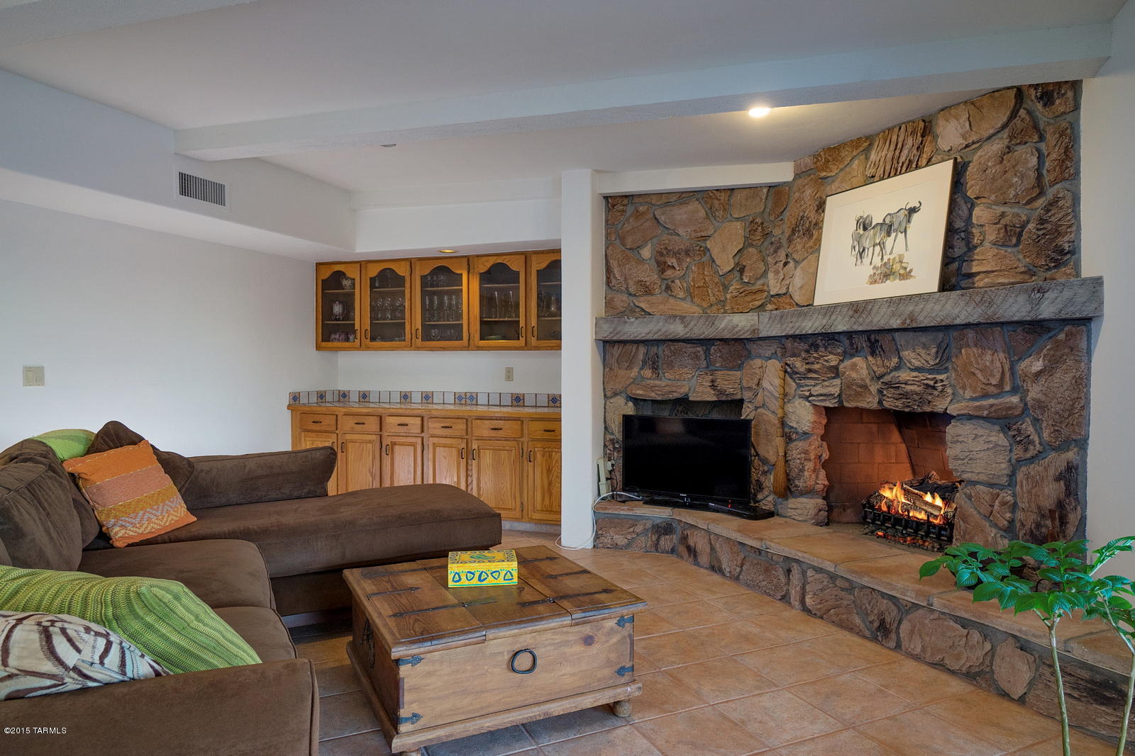 Sabino Vista Hills (101-158) - Residential