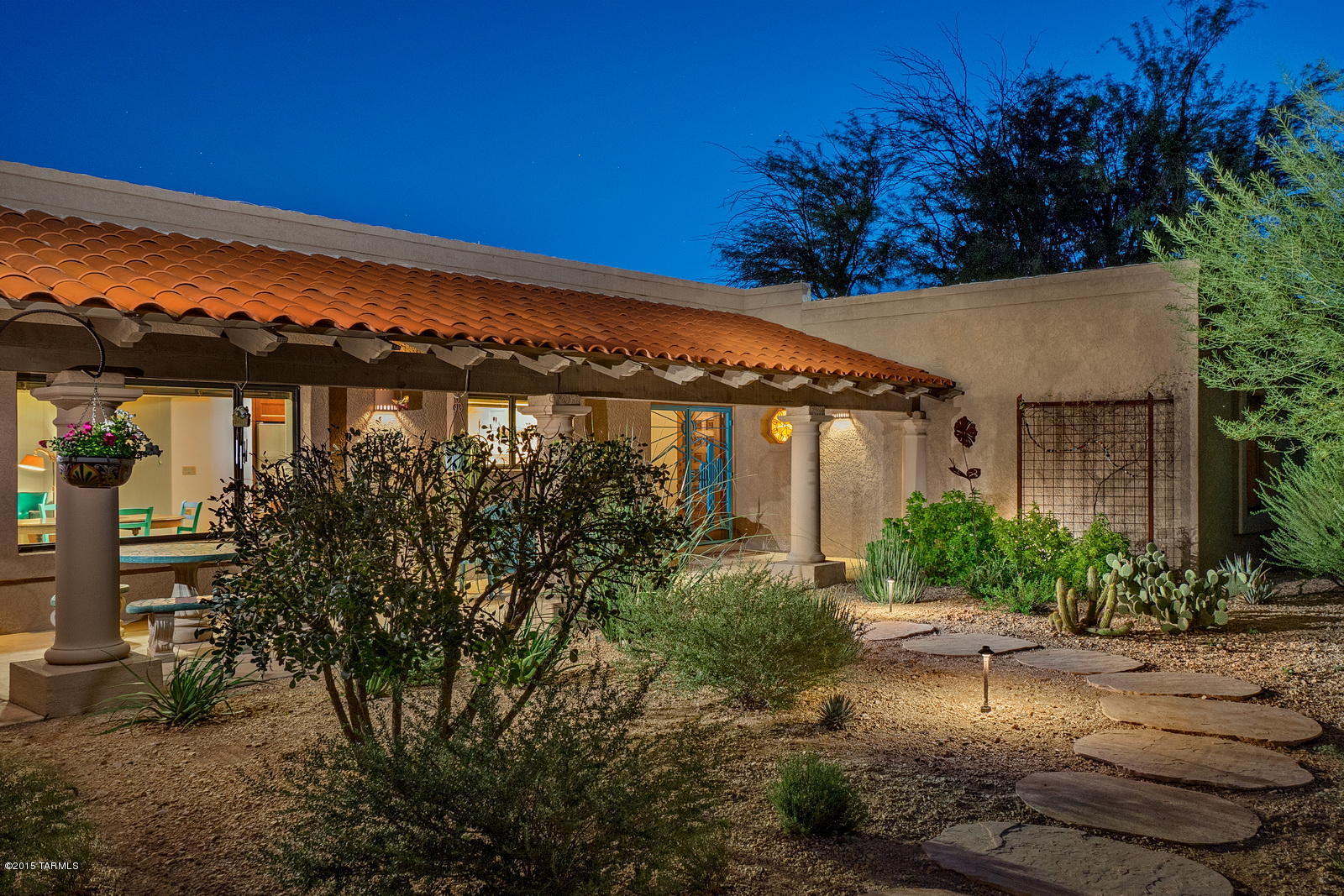 Sabino Vista Hills (101-158) - Residential