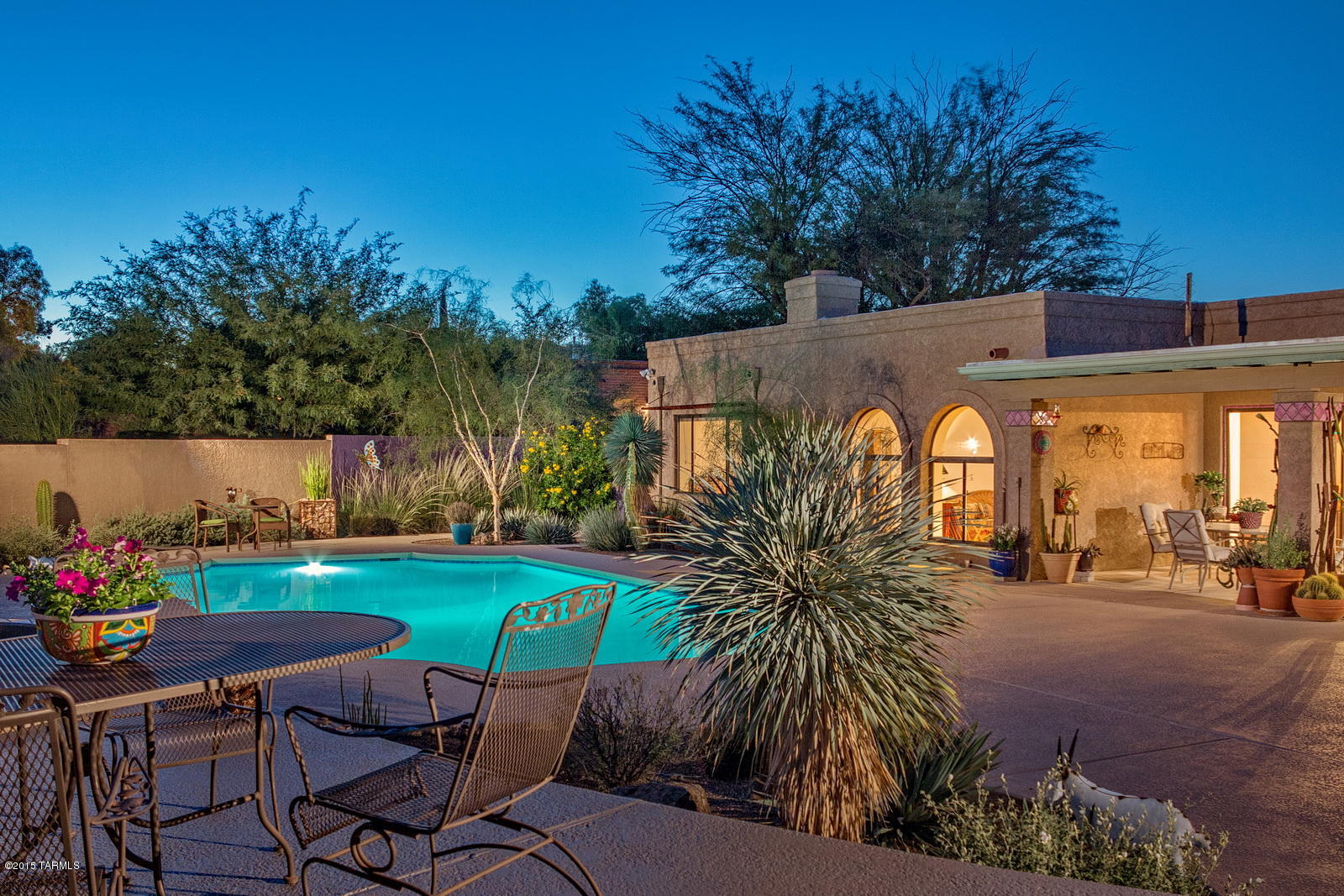 Sabino Vista Hills (101-158) - Residential