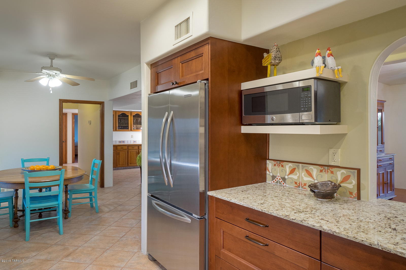 Sabino Vista Hills (101-158) - Residential