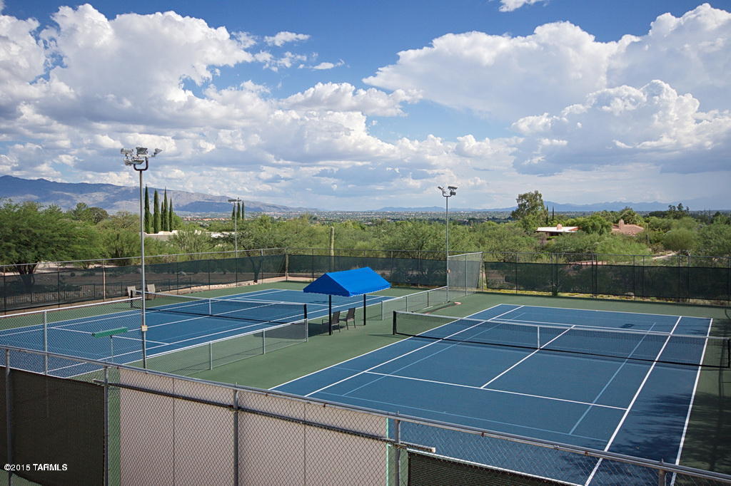 Sabino Vista Hills (101-158) - Residential