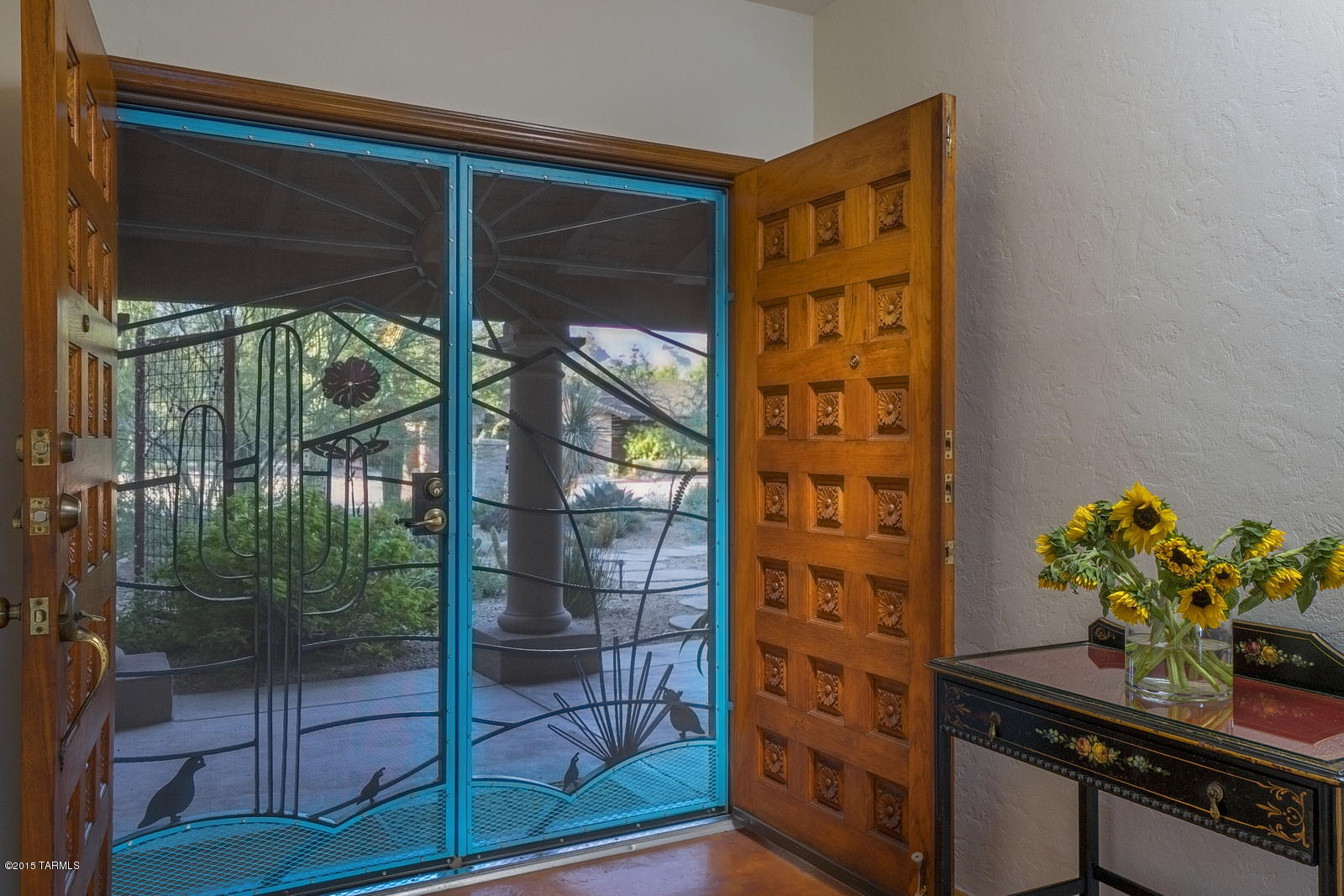 Sabino Vista Hills (101-158) - Residential