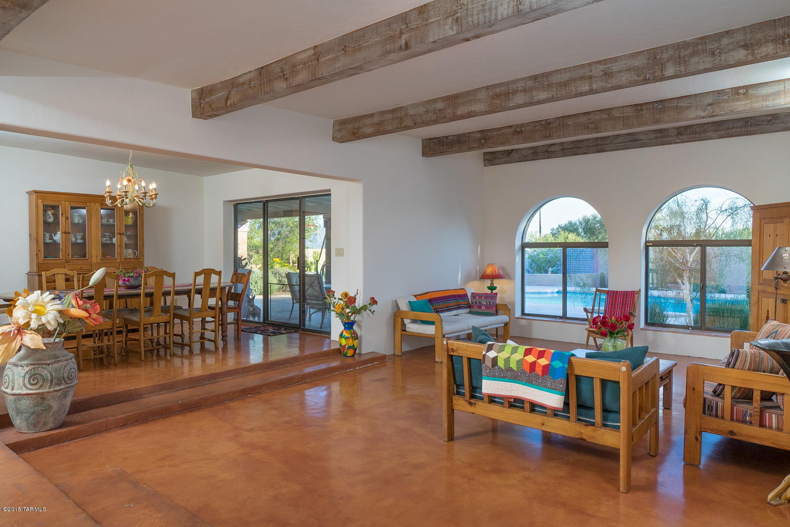 Sabino Vista Hills (101-158) - Residential