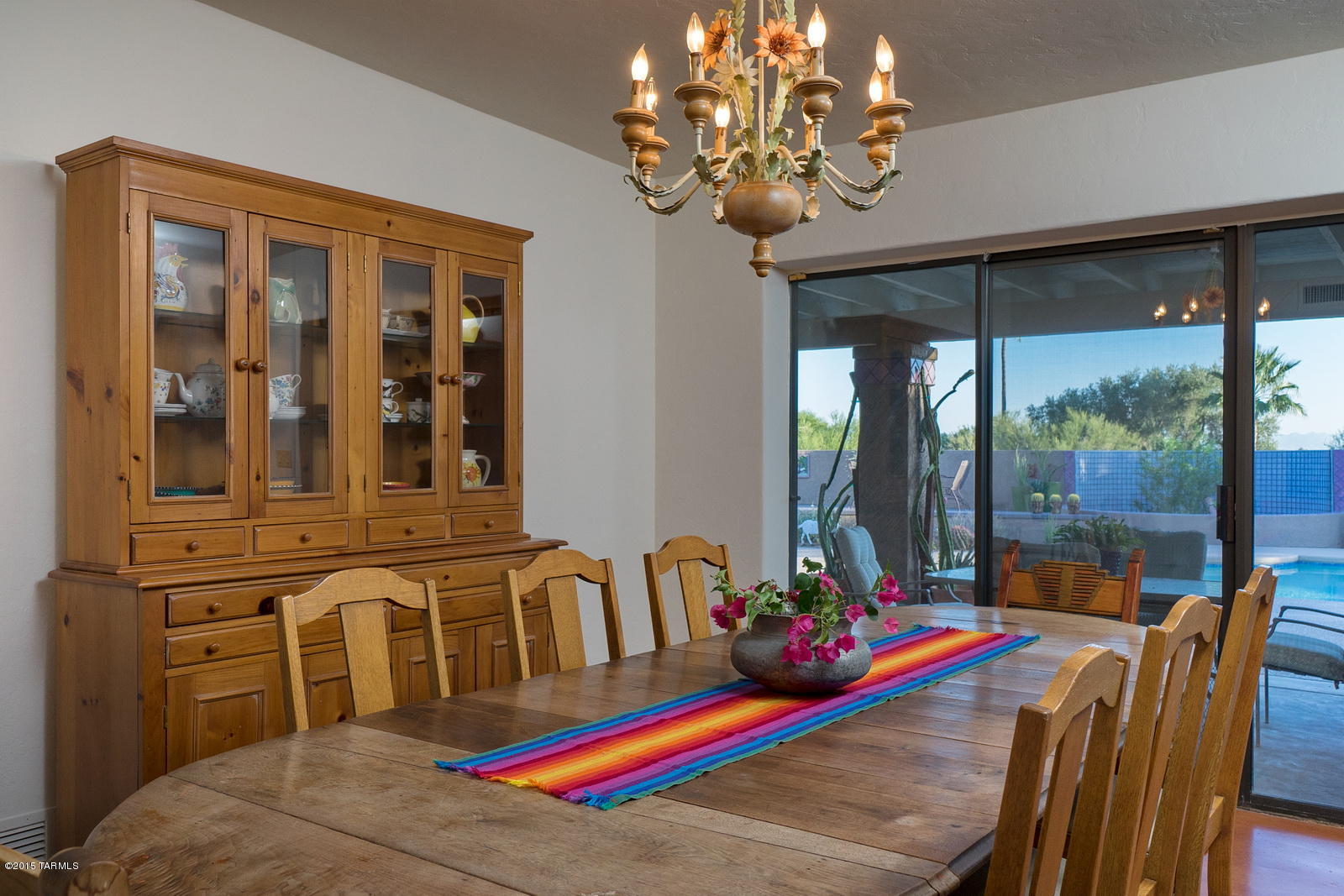 Sabino Vista Hills (101-158) - Residential