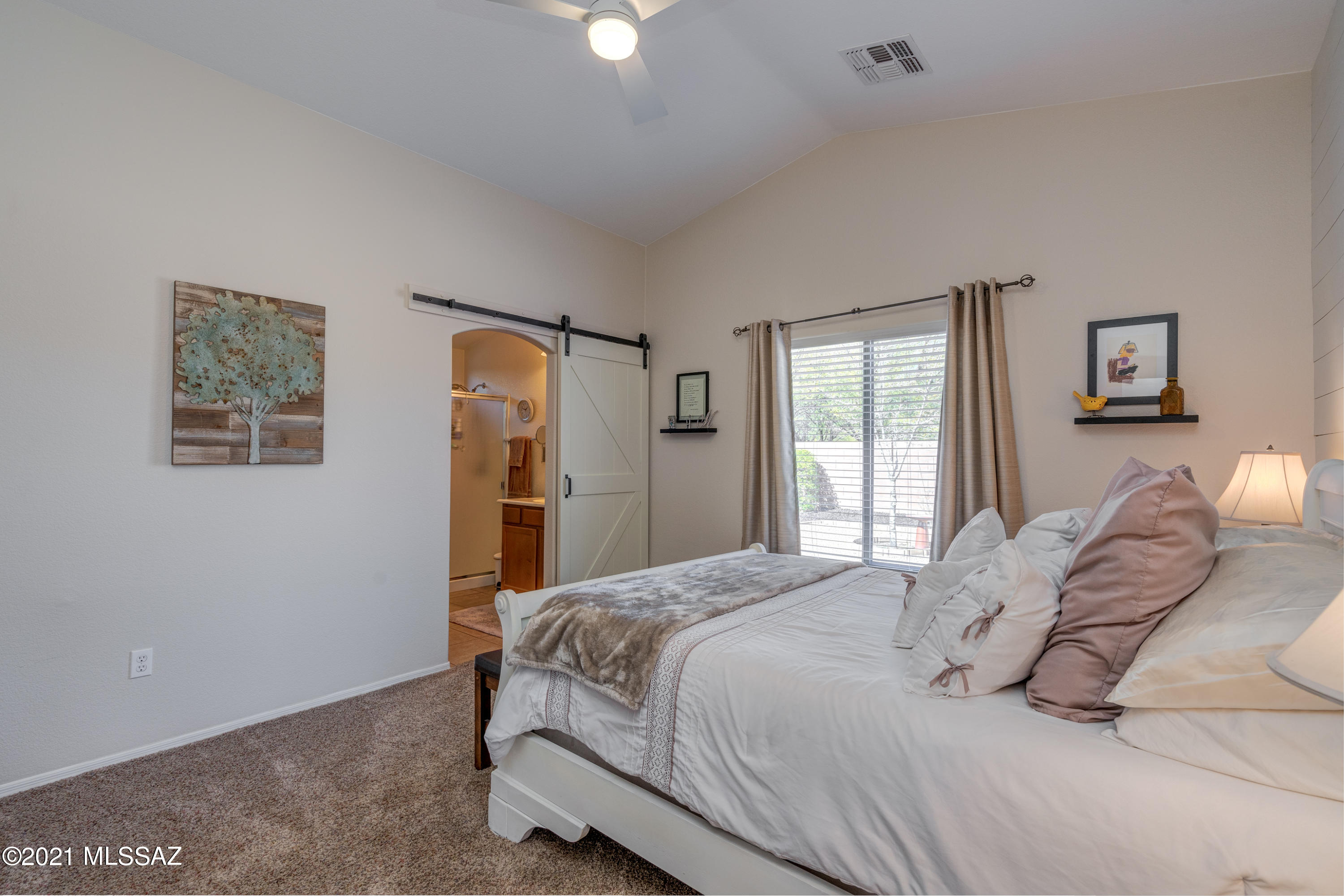 Presidios at Rancho Sahuarita (1-927) - Residential