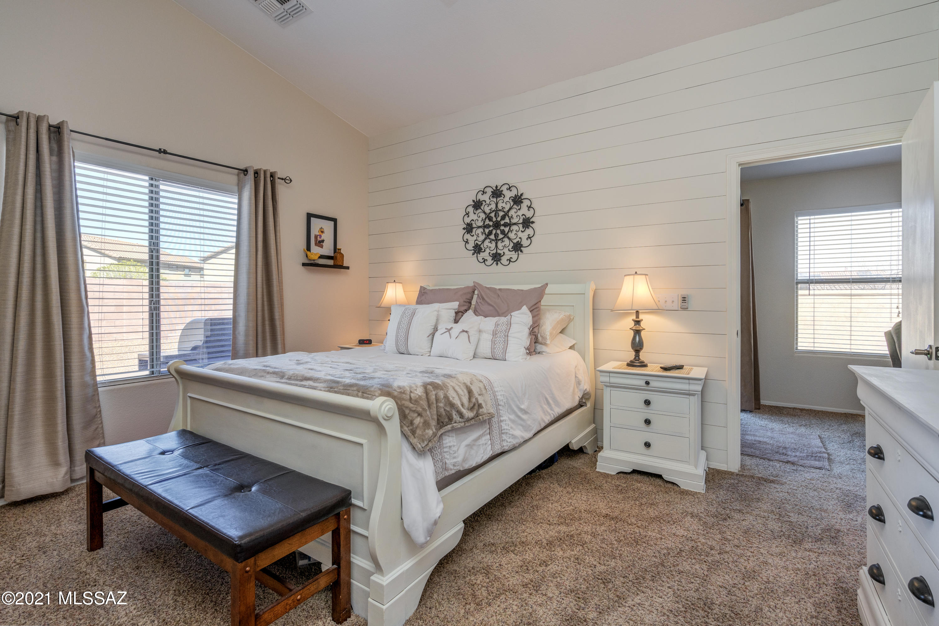 Presidios at Rancho Sahuarita (1-927) - Residential