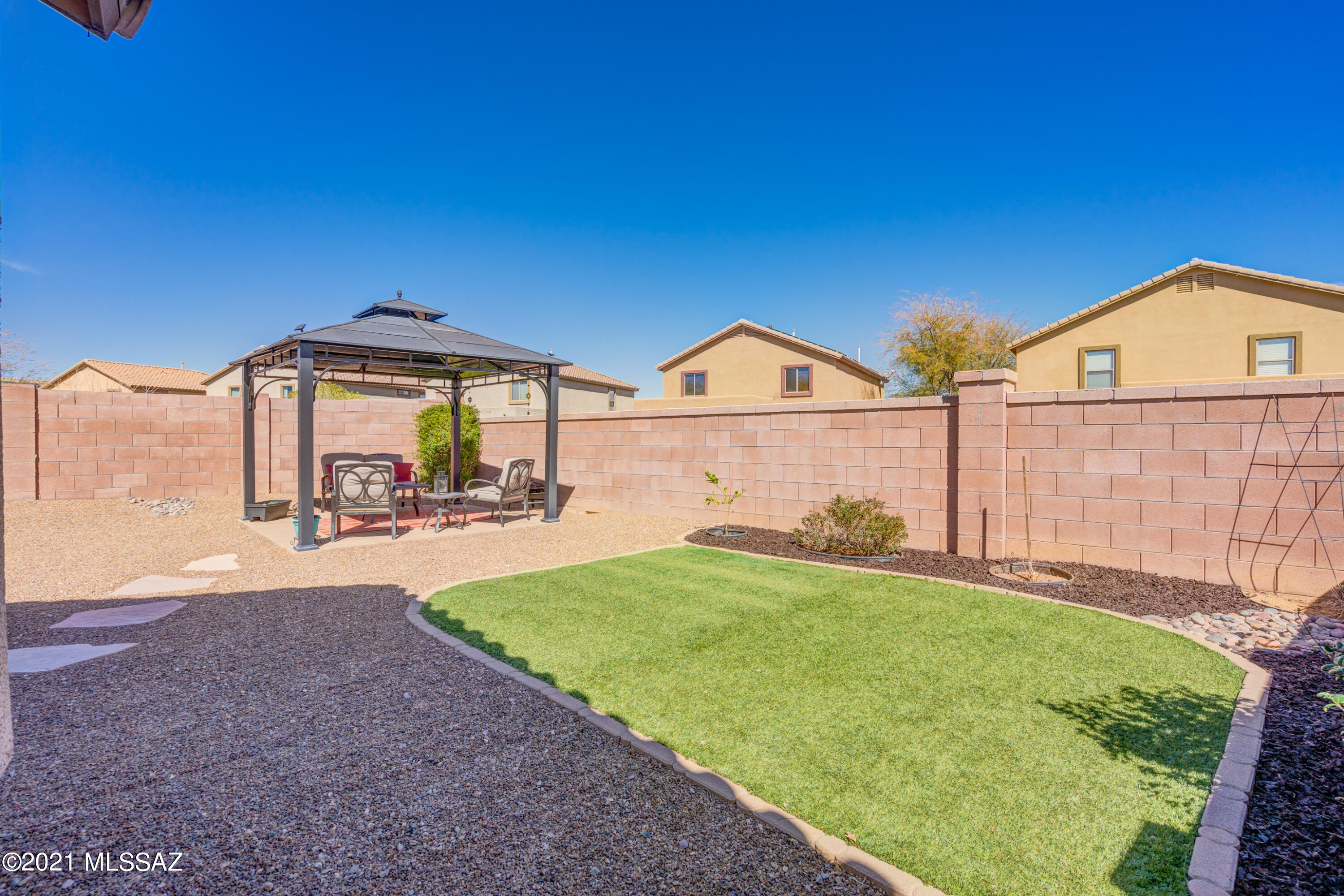 Presidios at Rancho Sahuarita (1-927) - Residential