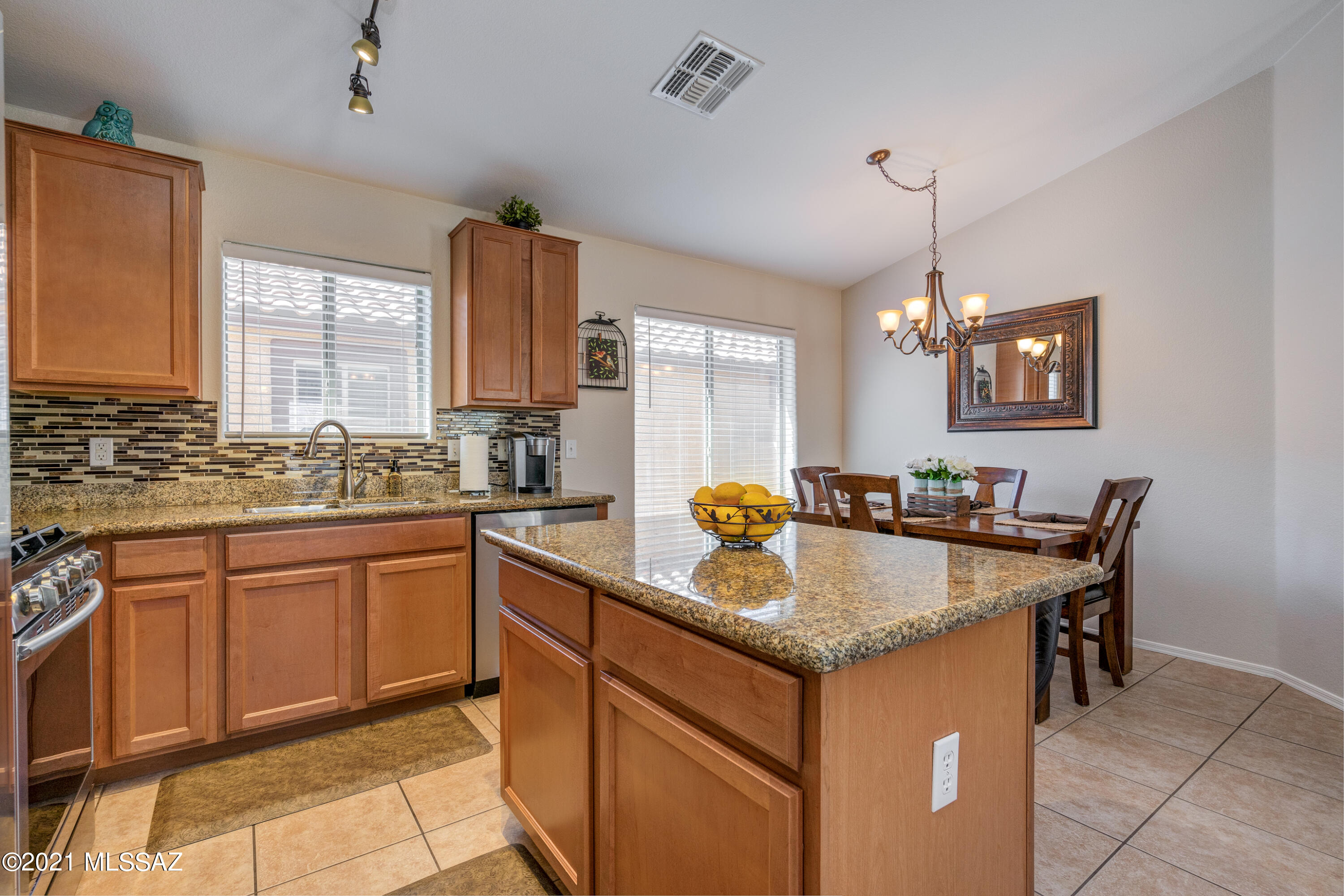 Presidios at Rancho Sahuarita (1-927) - Residential
