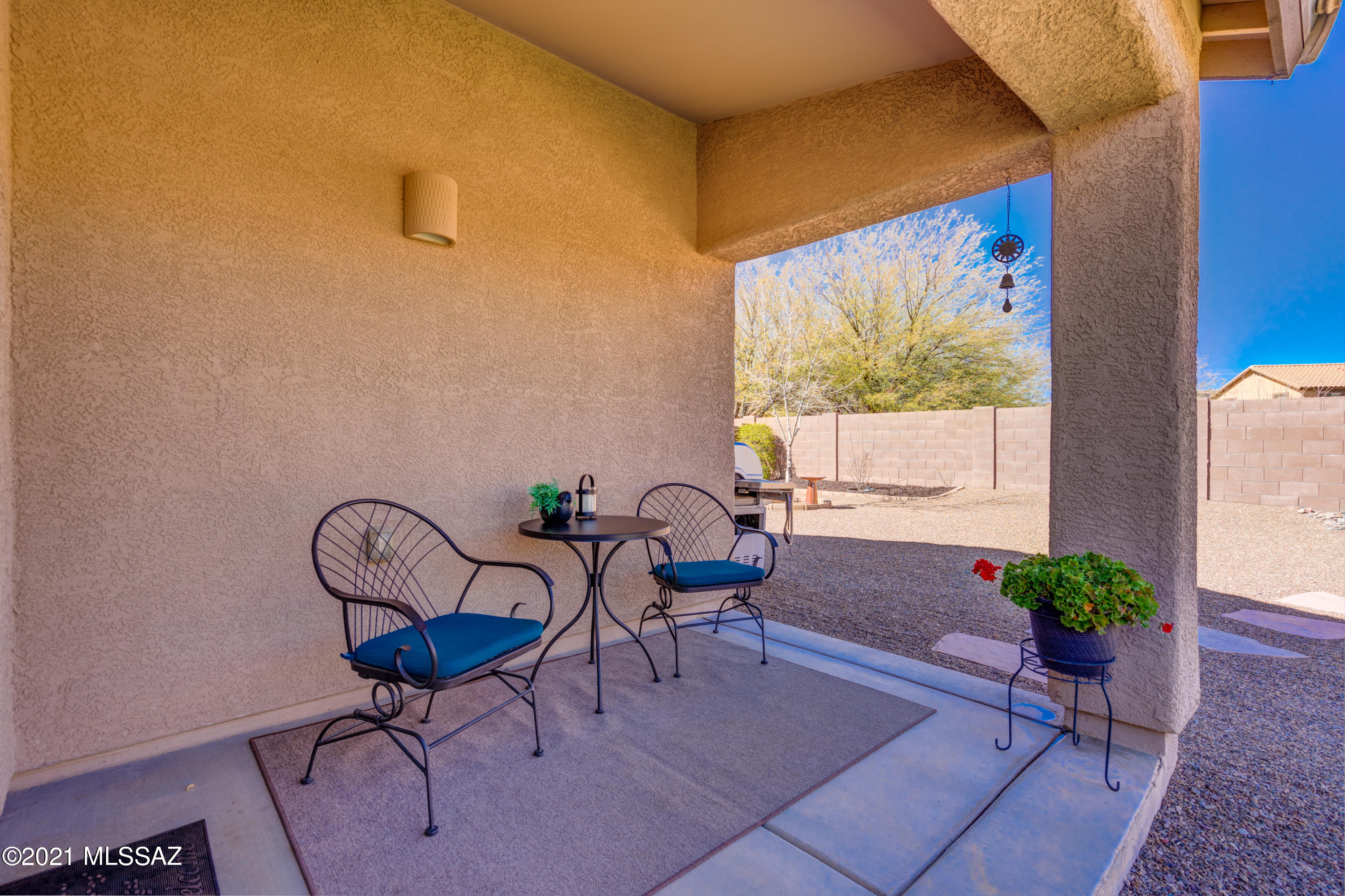 Presidios at Rancho Sahuarita (1-927) - Residential