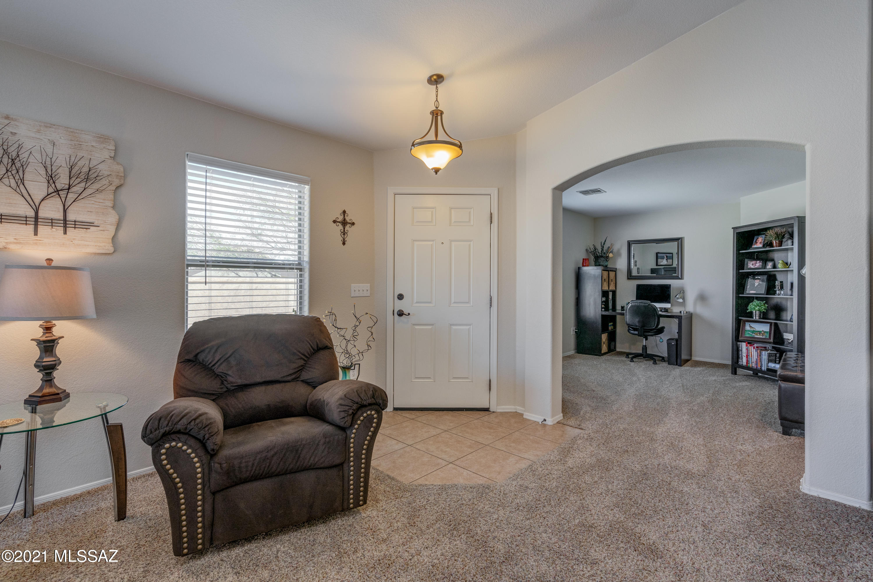 Presidios at Rancho Sahuarita (1-927) - Residential