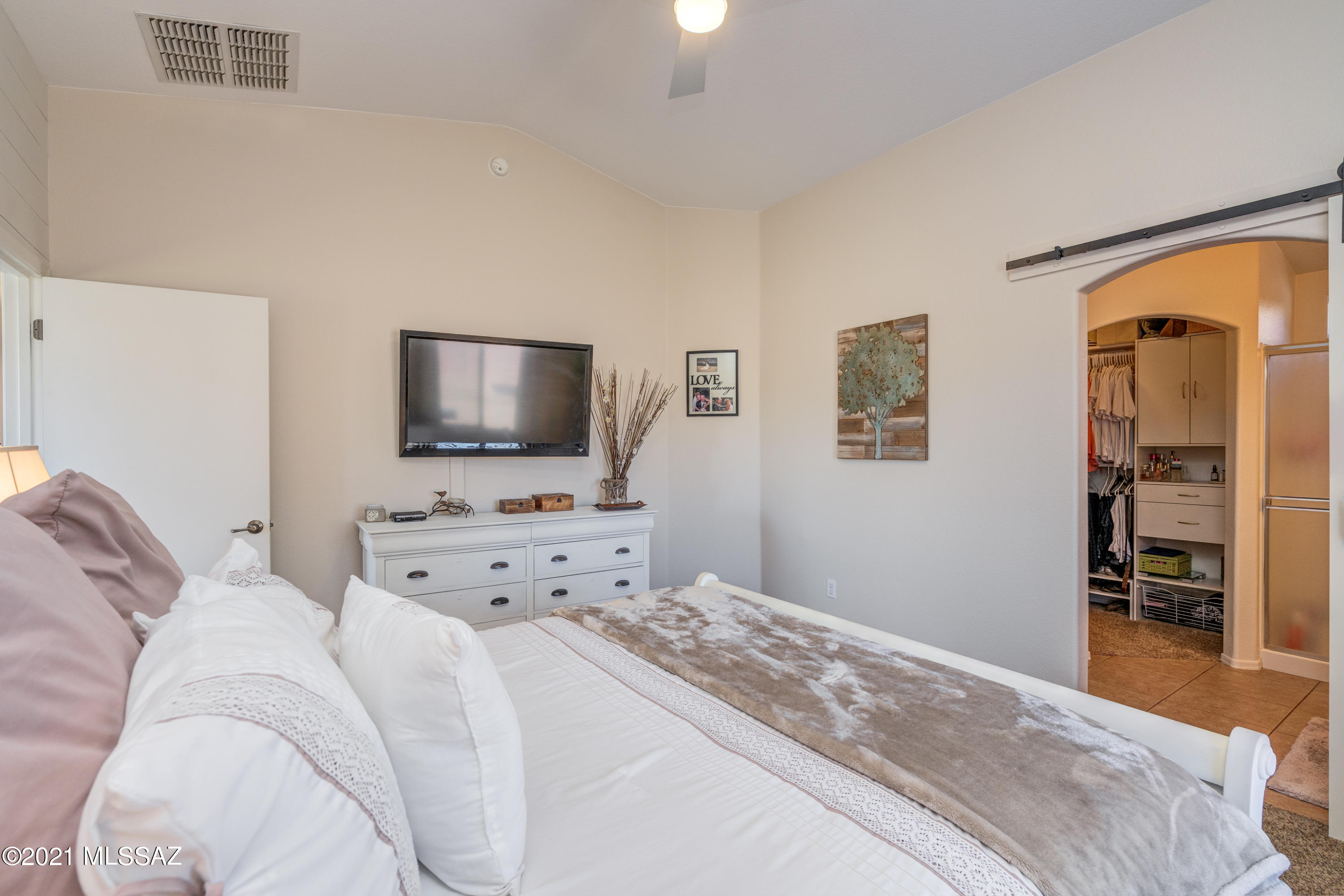 Presidios at Rancho Sahuarita (1-927) - Residential