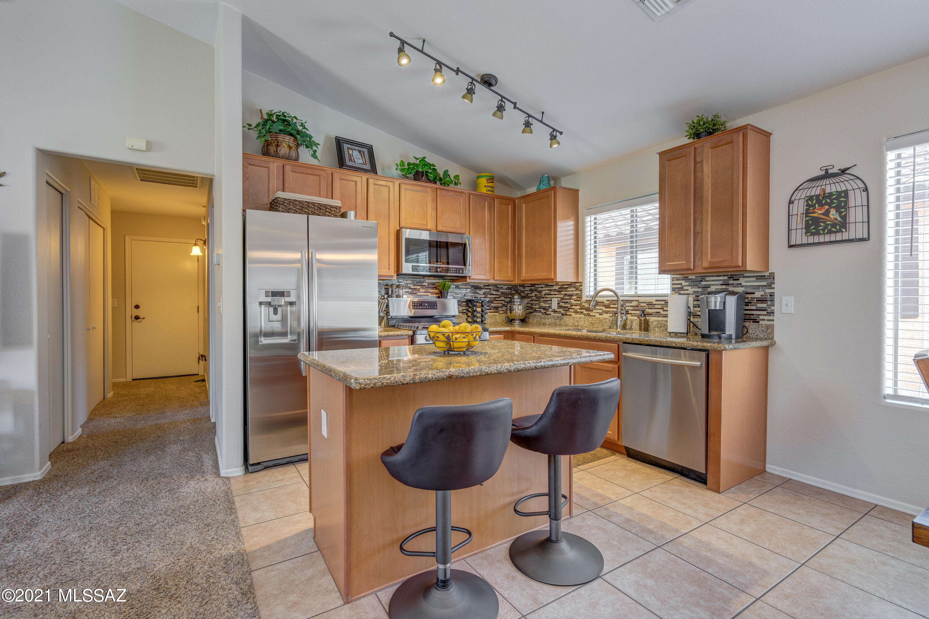 Presidios at Rancho Sahuarita (1-927) - Residential