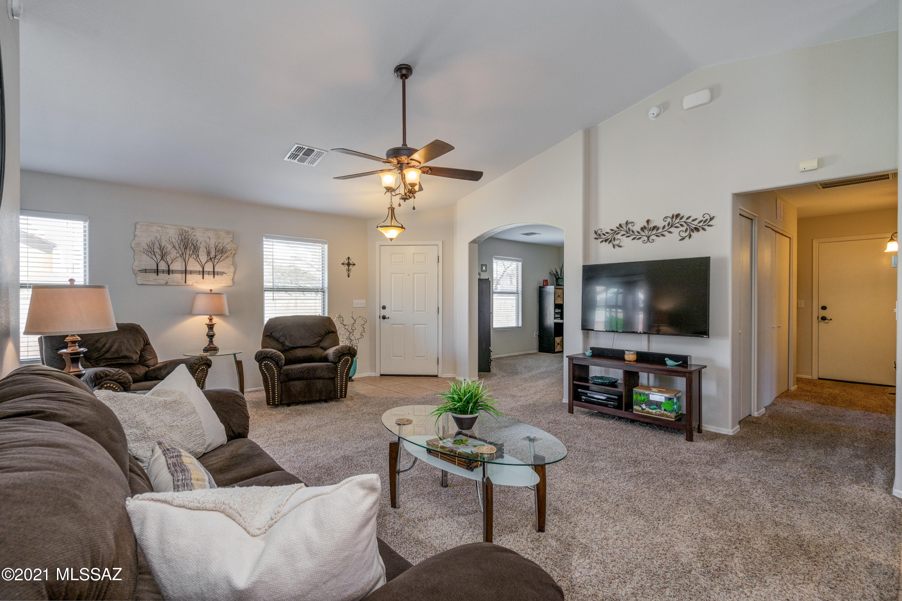 Presidios at Rancho Sahuarita (1-927) - Residential