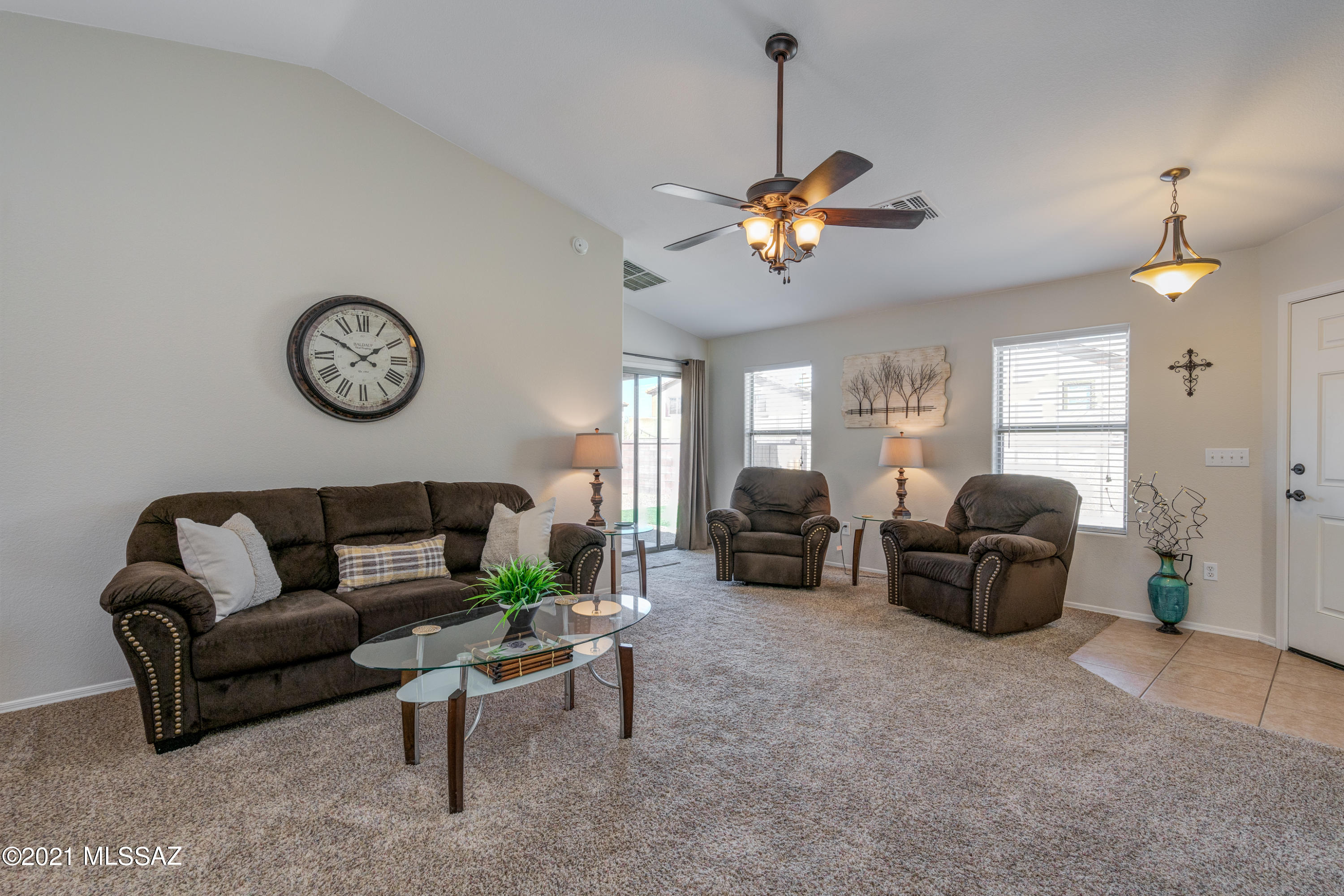 Presidios at Rancho Sahuarita (1-927) - Residential