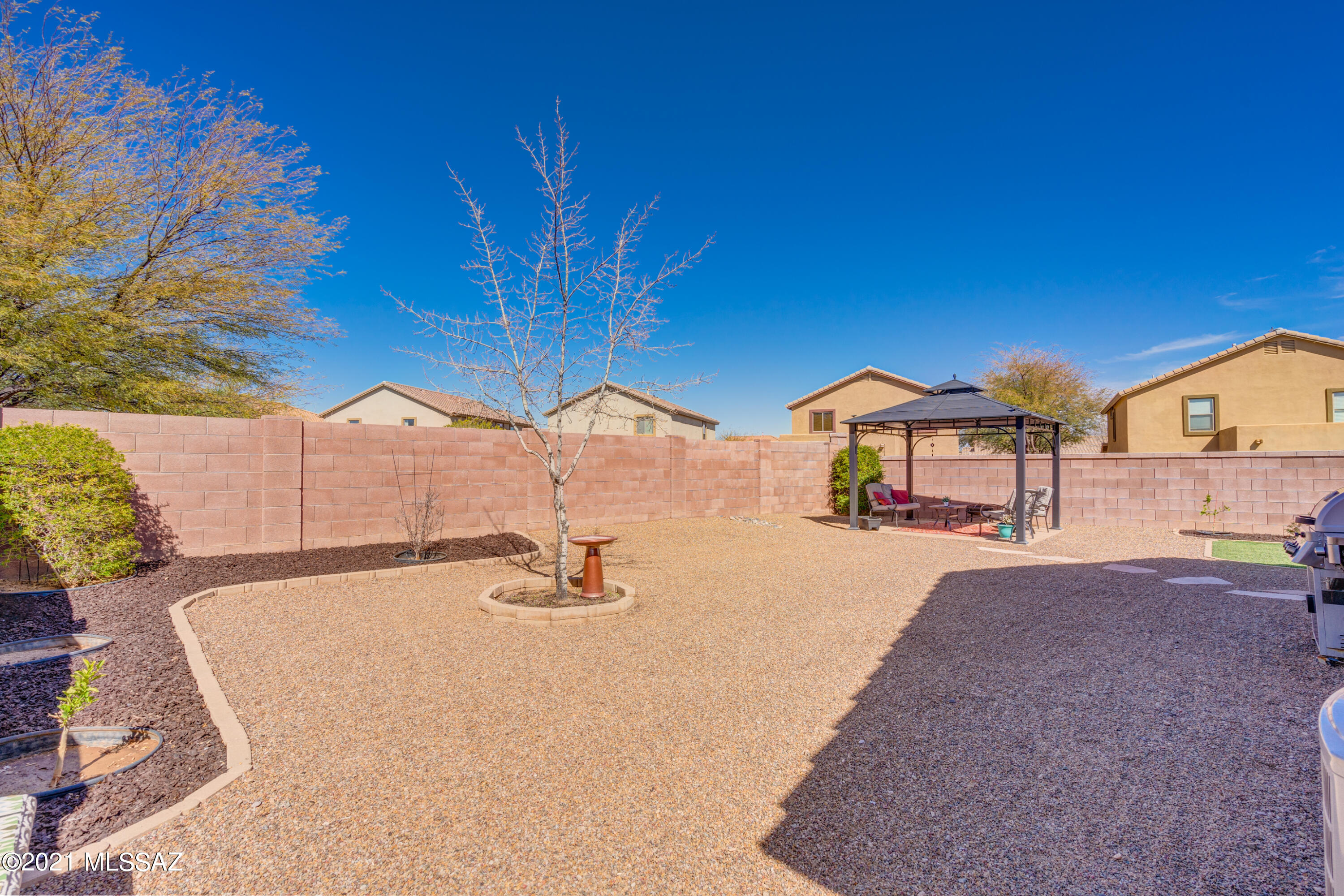 Presidios at Rancho Sahuarita (1-927) - Residential