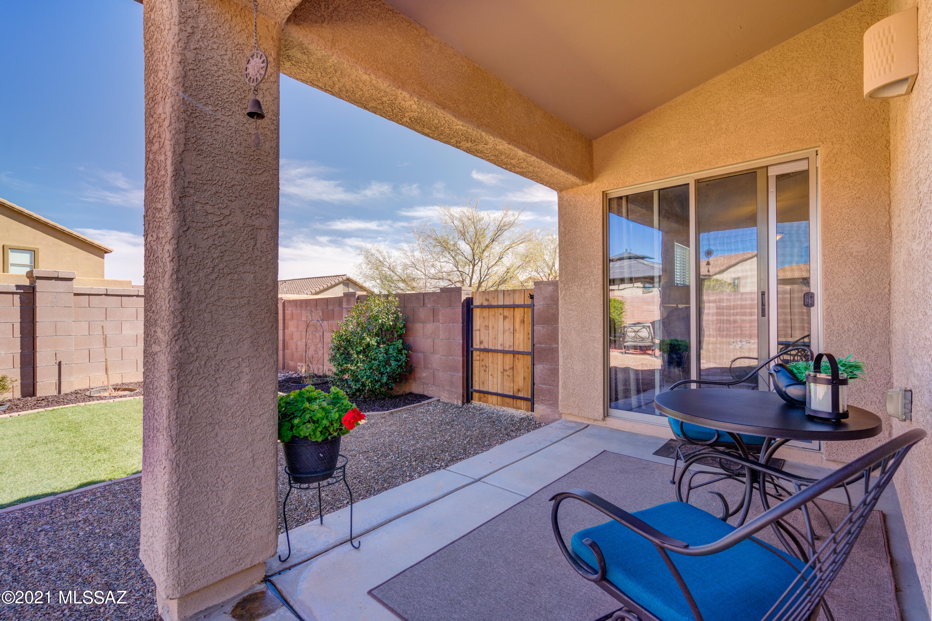 Presidios at Rancho Sahuarita (1-927) - Residential