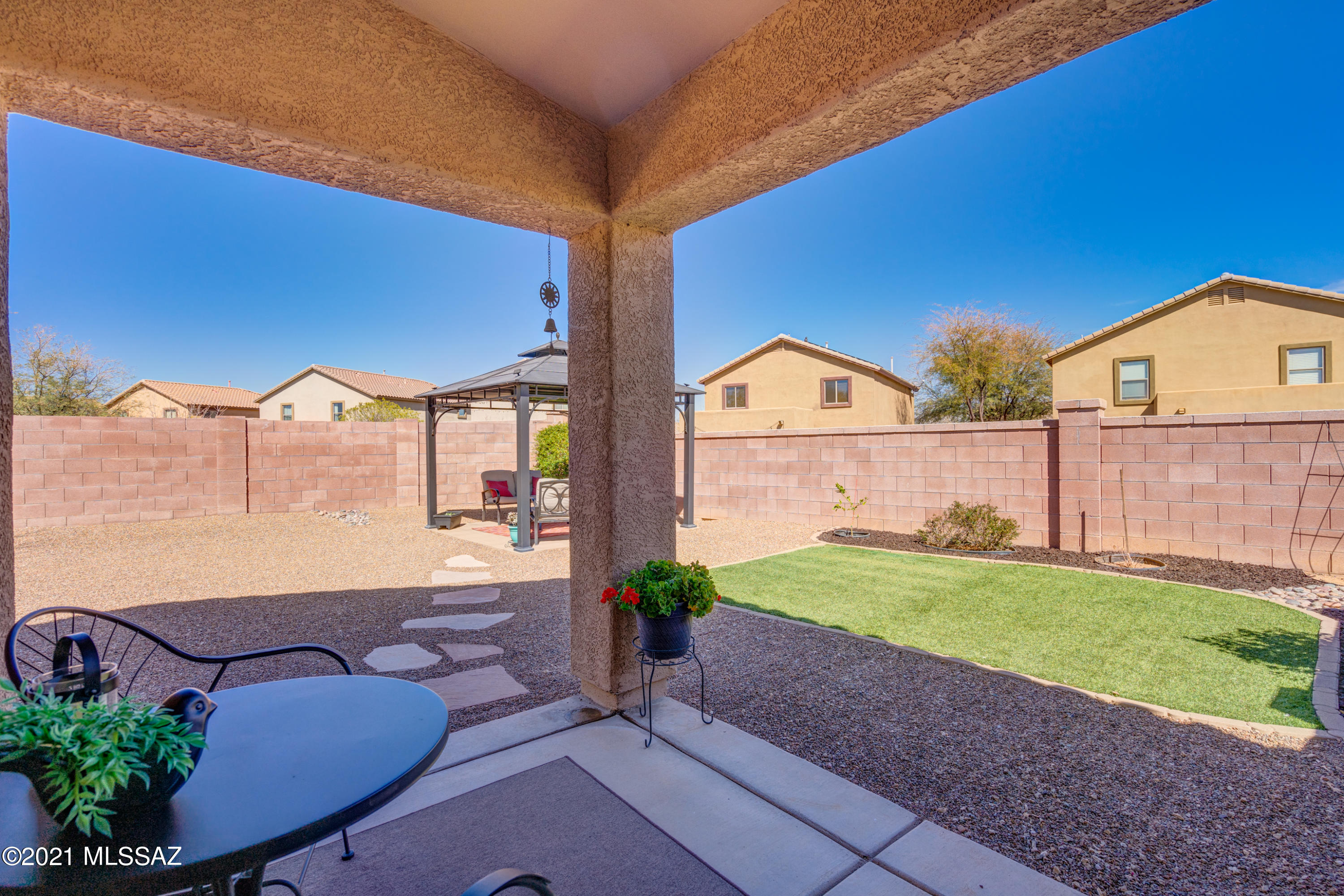 Presidios at Rancho Sahuarita (1-927) - Residential