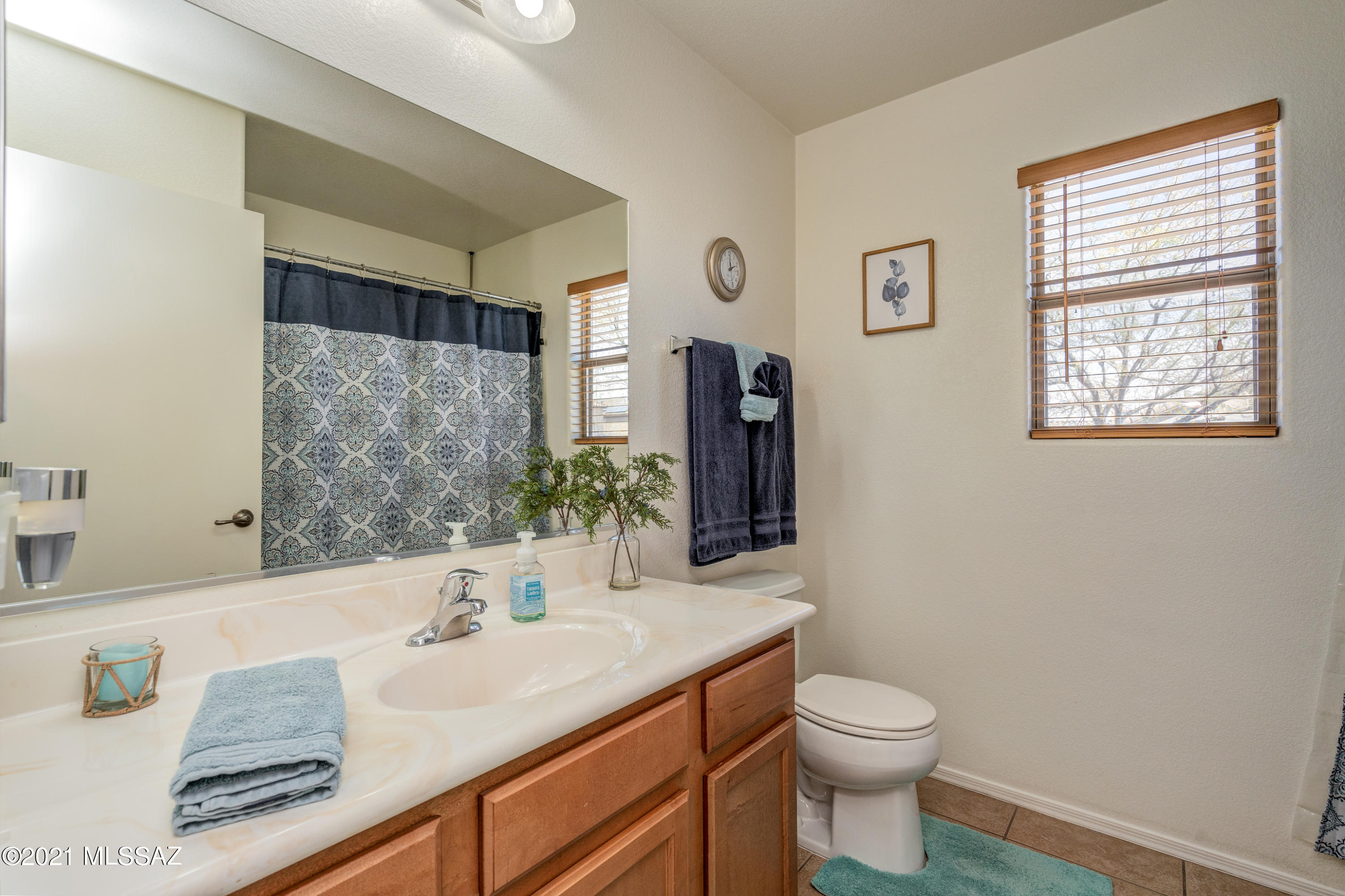 Presidios at Rancho Sahuarita (1-927) - Residential