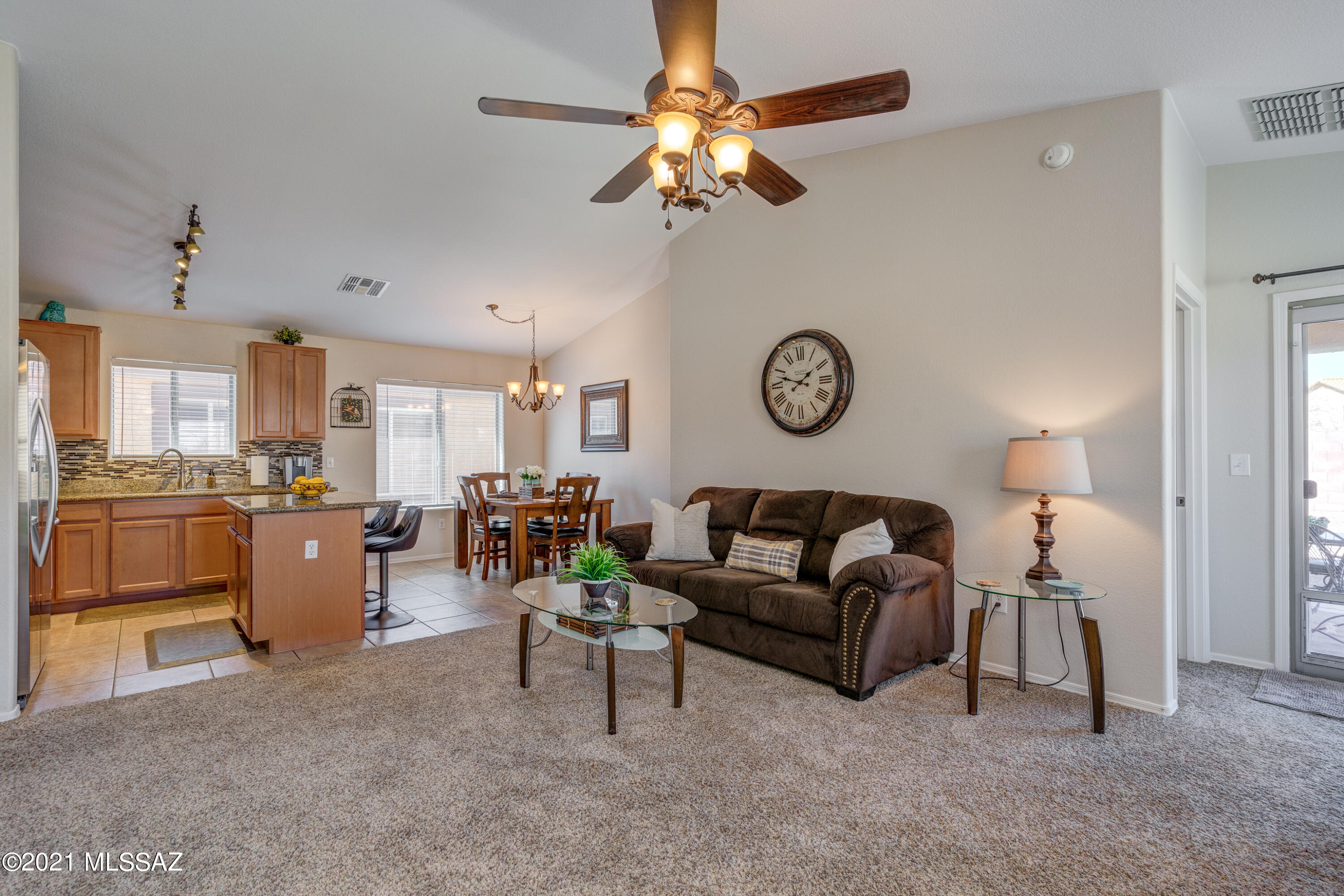 Presidios at Rancho Sahuarita (1-927) - Residential