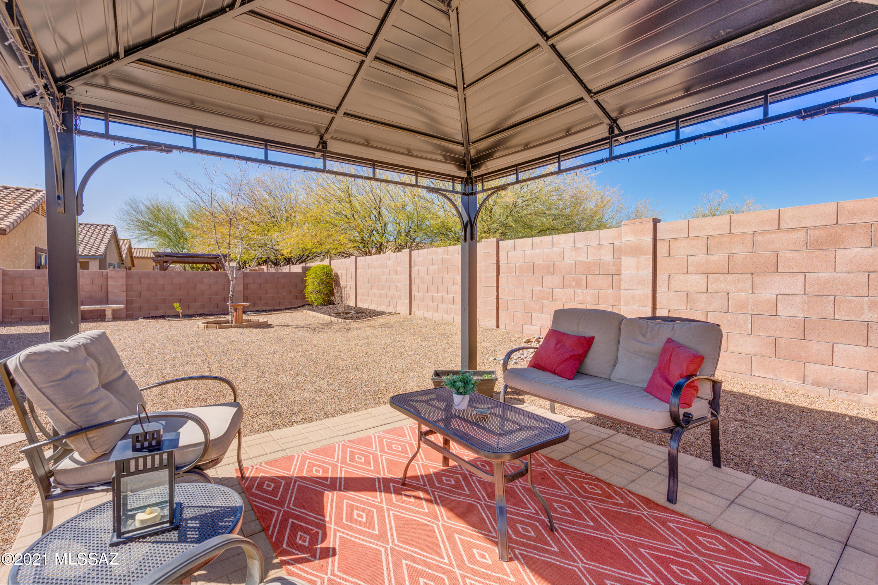 Presidios at Rancho Sahuarita (1-927) - Residential
