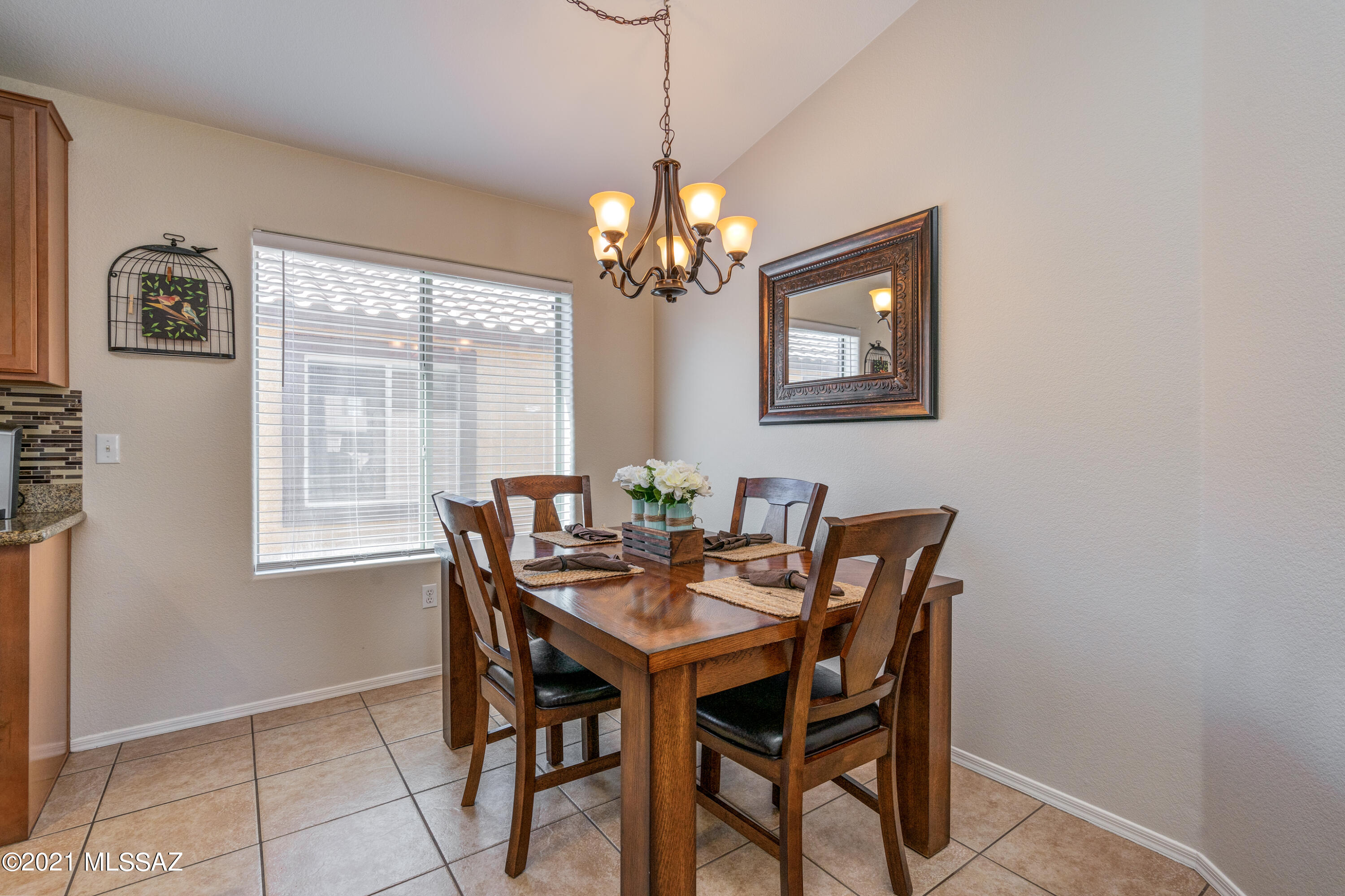 Presidios at Rancho Sahuarita (1-927) - Residential