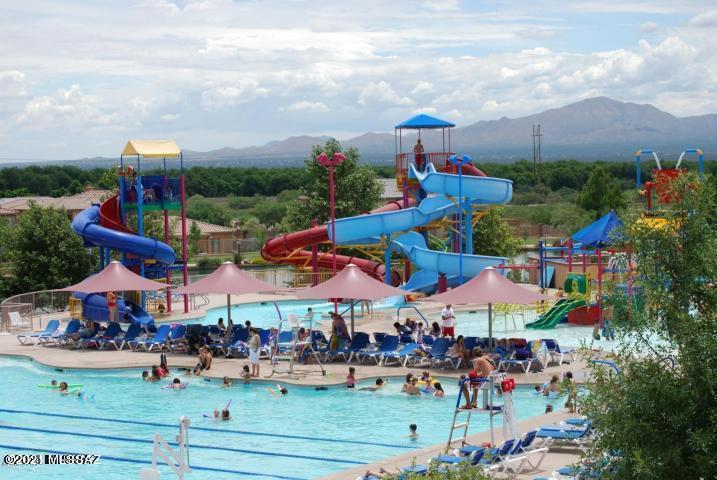 Presidios at Rancho Sahuarita (1-927) - Residential