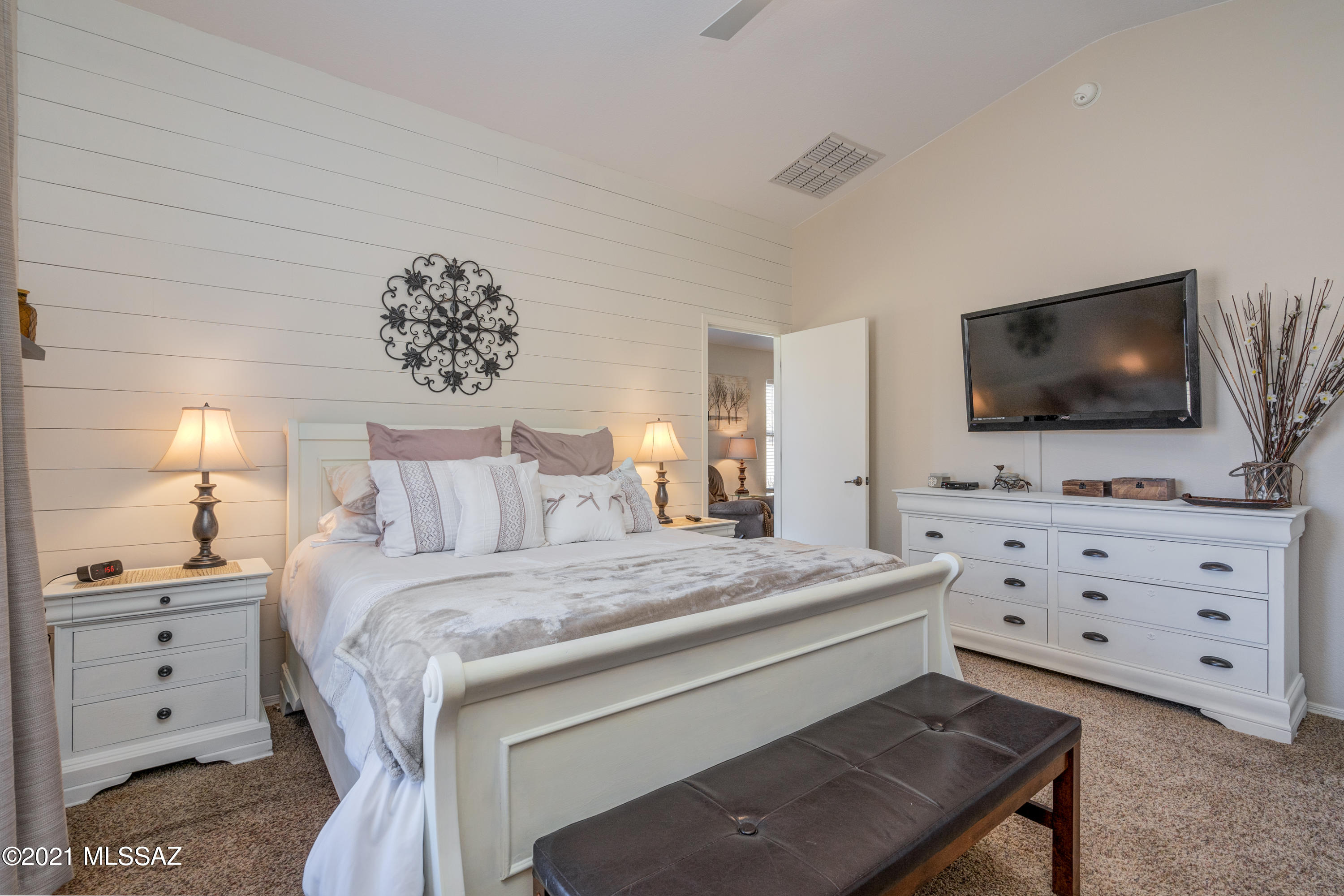 Presidios at Rancho Sahuarita (1-927) - Residential