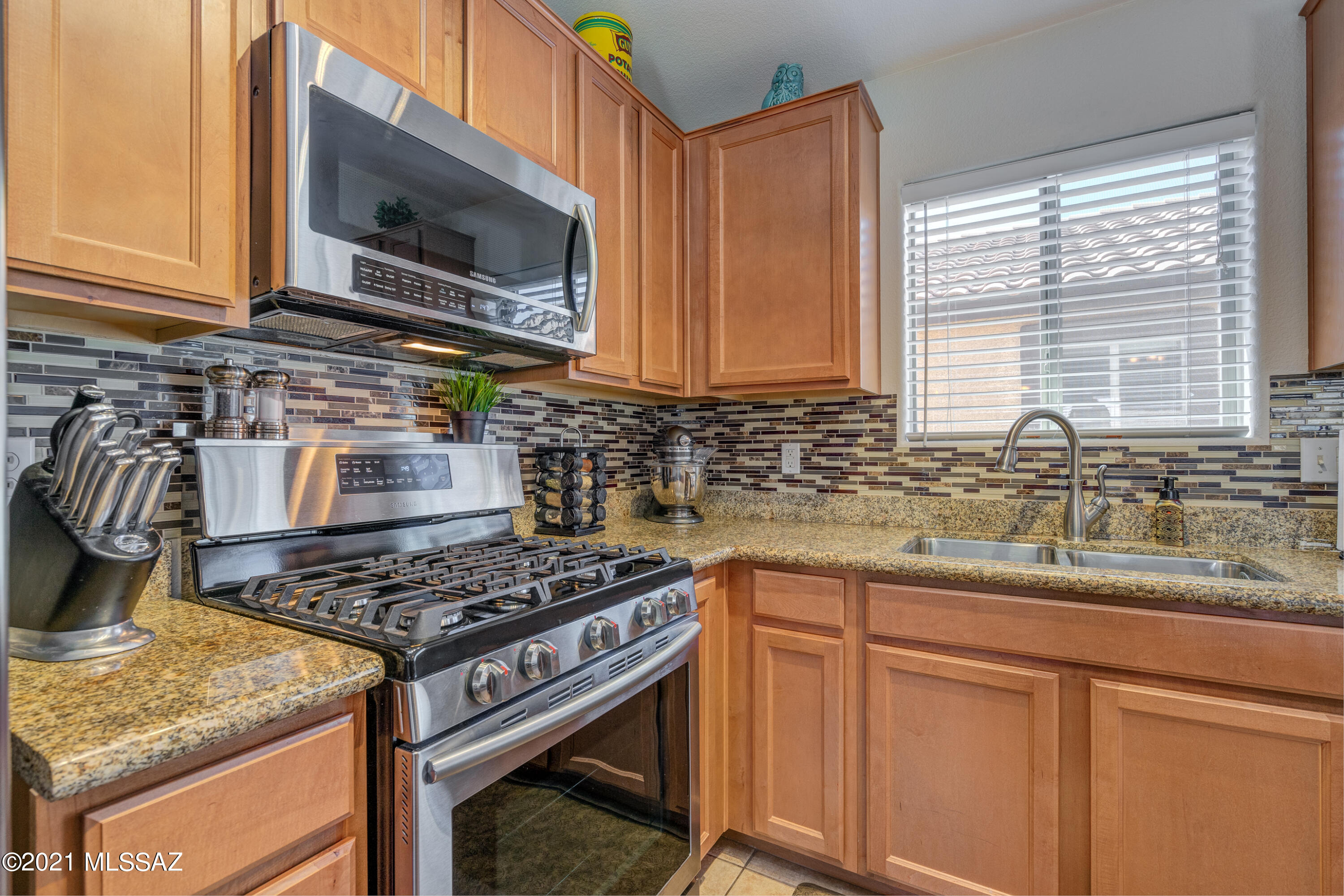 Presidios at Rancho Sahuarita (1-927) - Residential