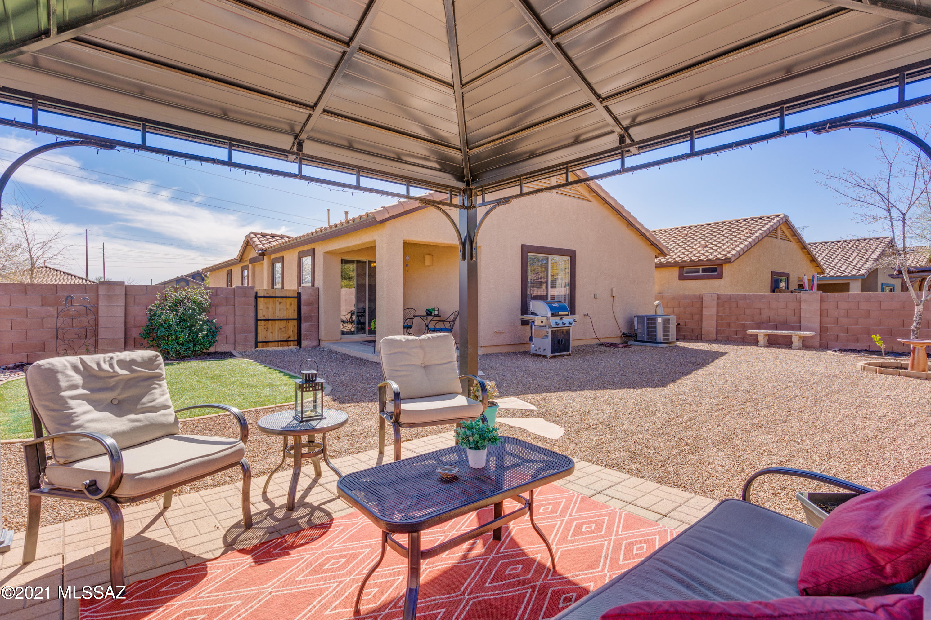 Presidios at Rancho Sahuarita (1-927) - Residential