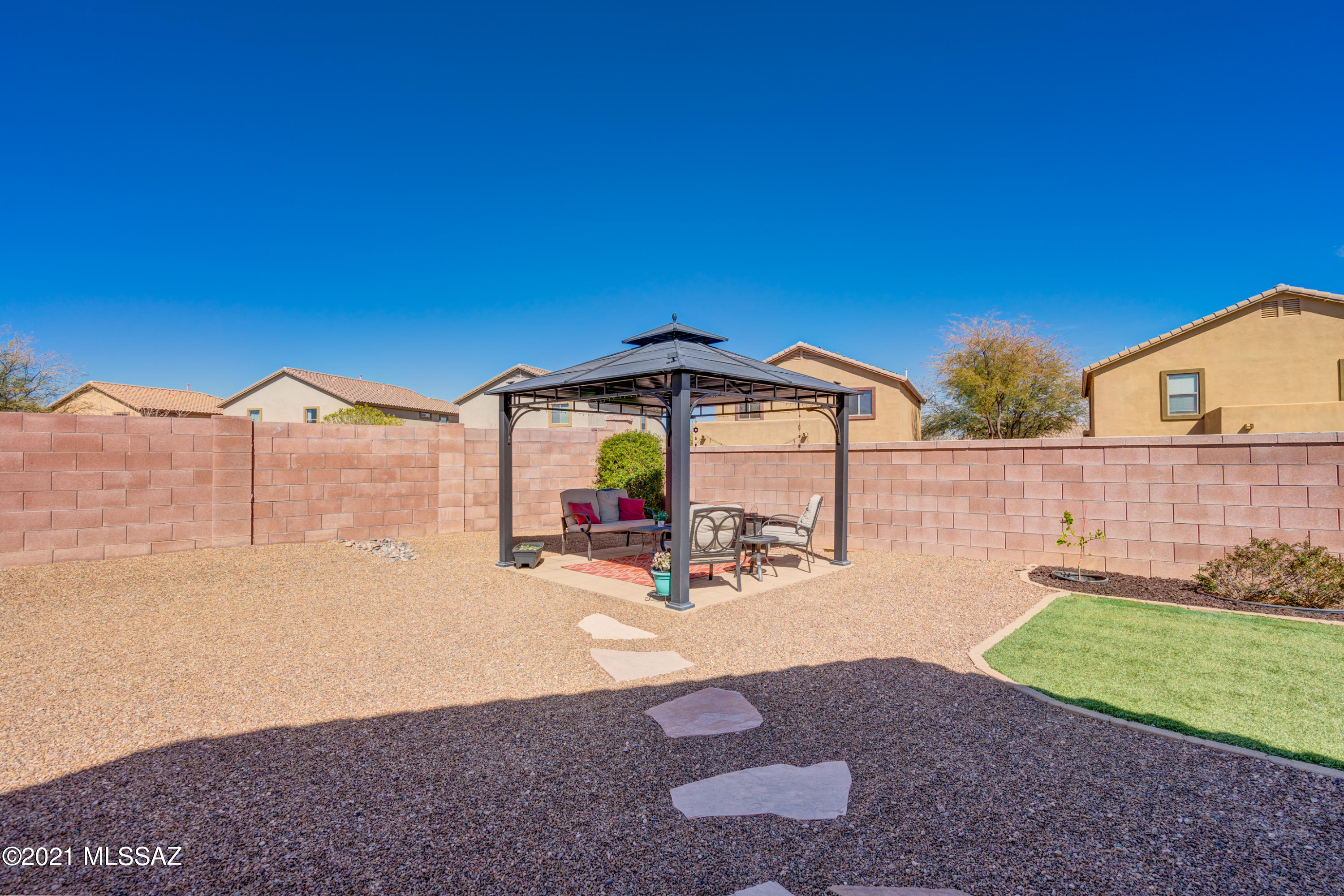 Presidios at Rancho Sahuarita (1-927) - Residential