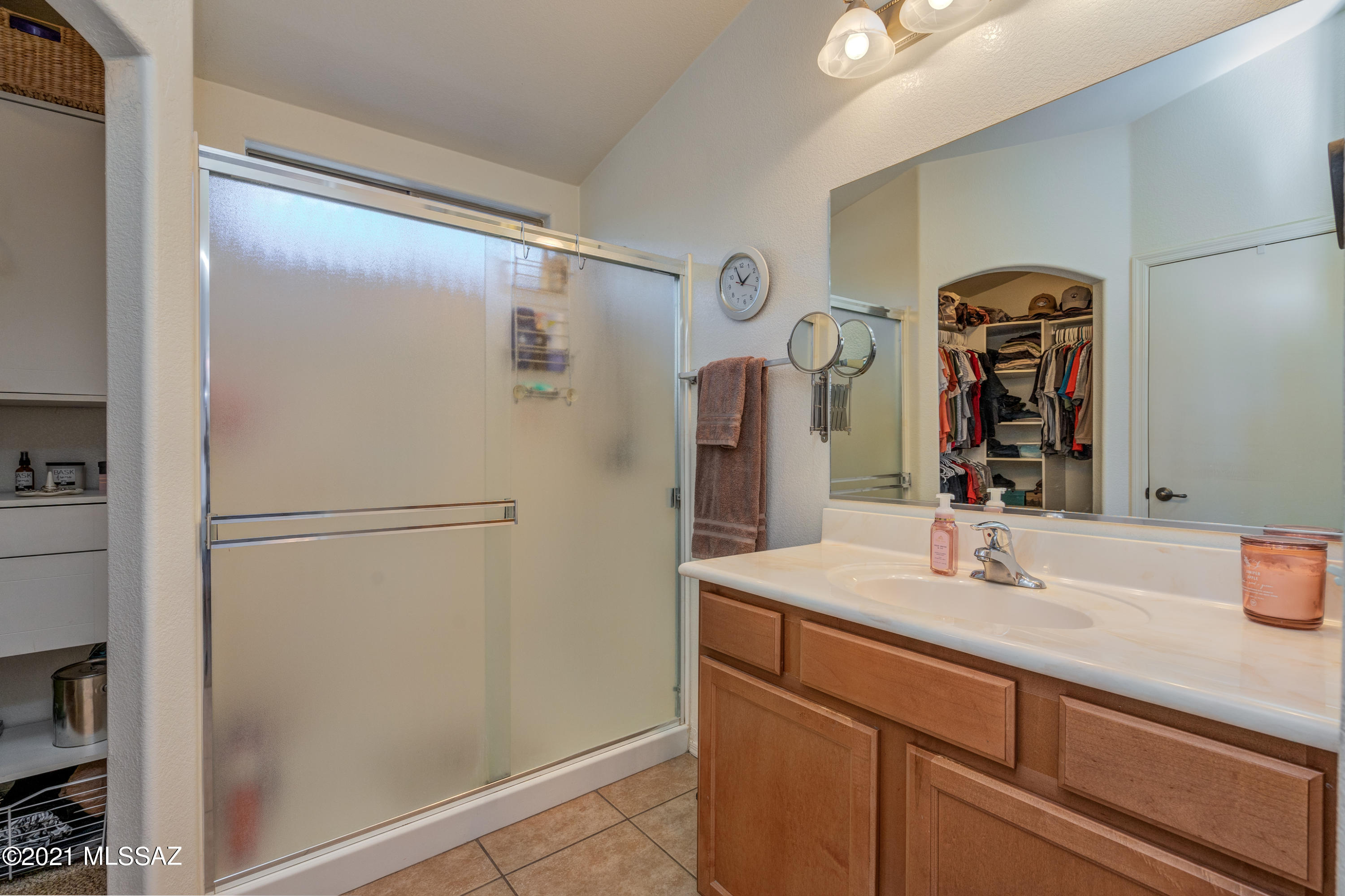 Presidios at Rancho Sahuarita (1-927) - Residential