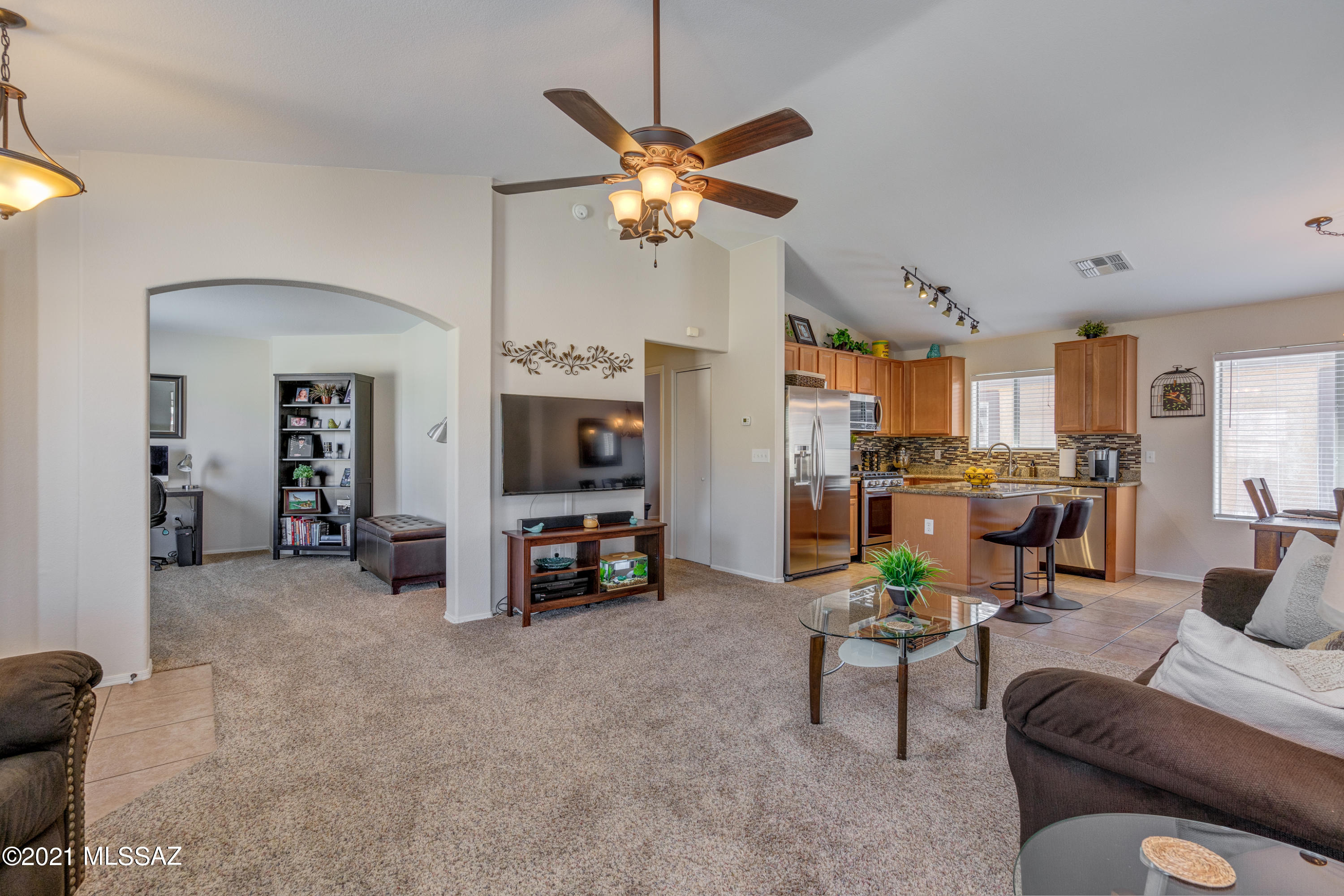 Presidios at Rancho Sahuarita (1-927) - Residential