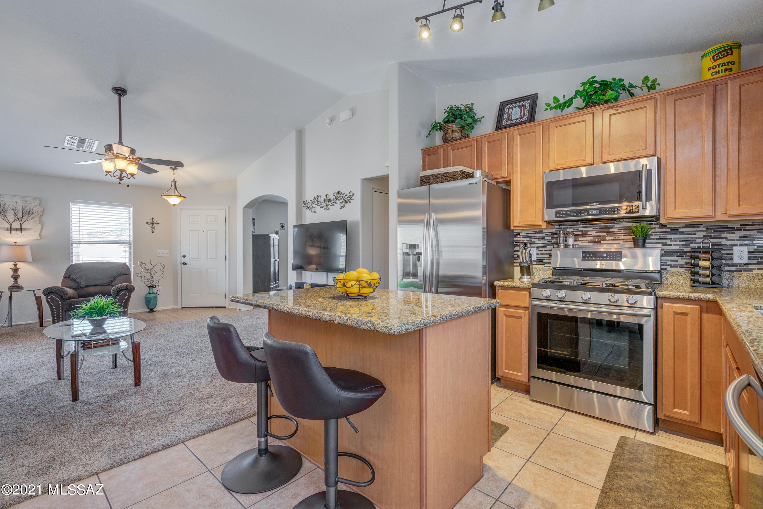 Presidios at Rancho Sahuarita (1-927) - Residential