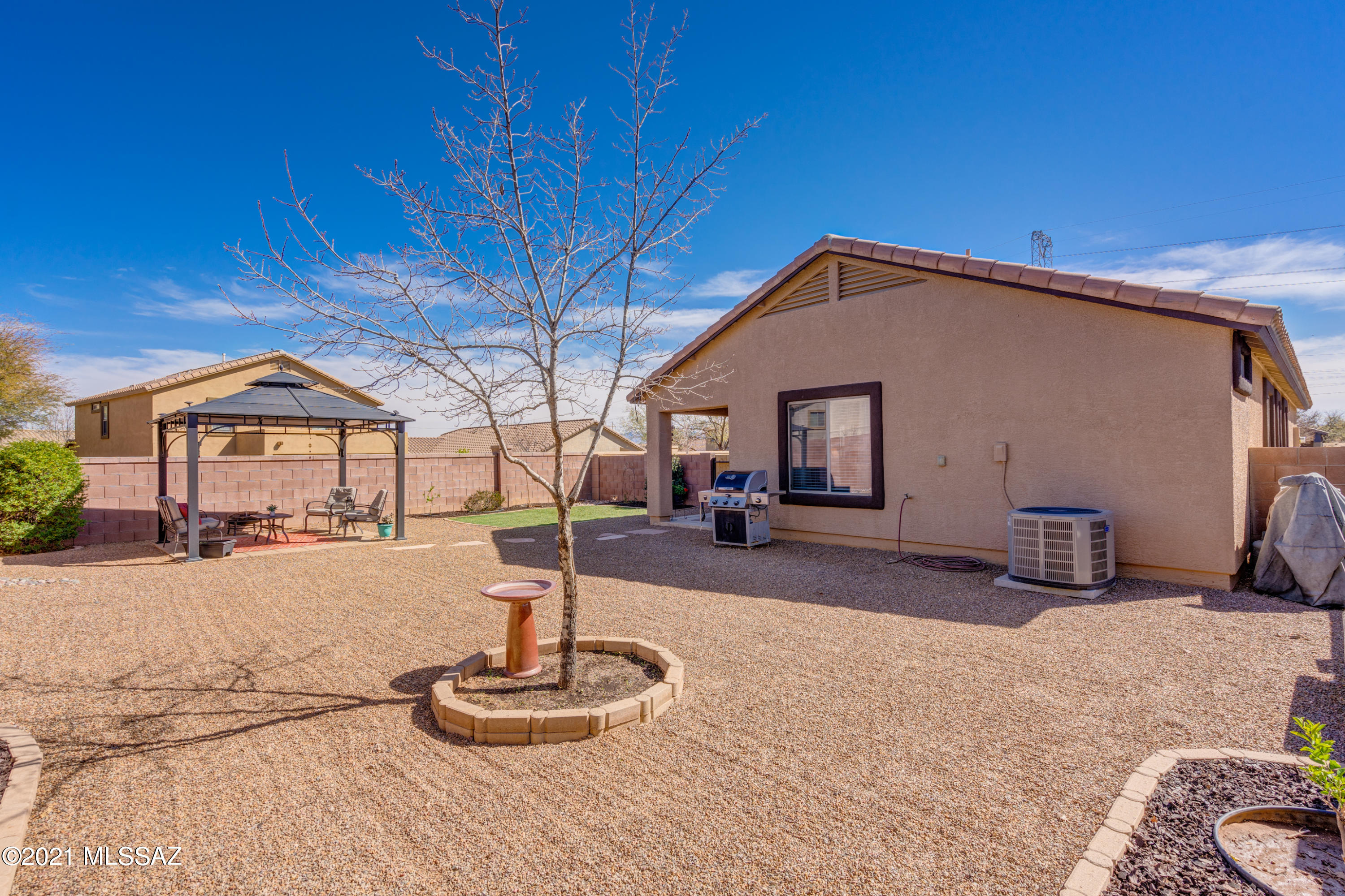 Presidios at Rancho Sahuarita (1-927) - Residential