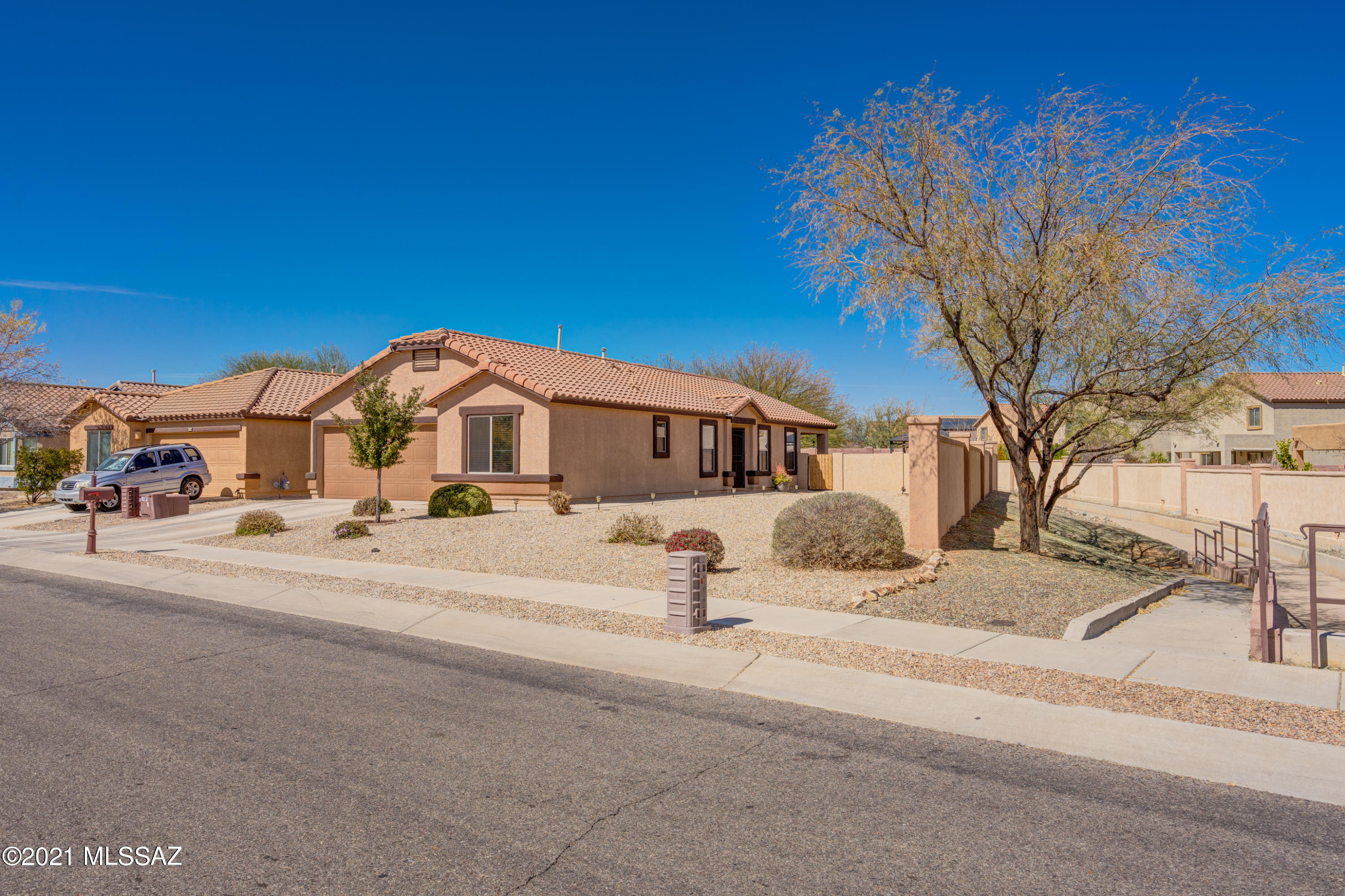 Presidios at Rancho Sahuarita (1-927) - Residential