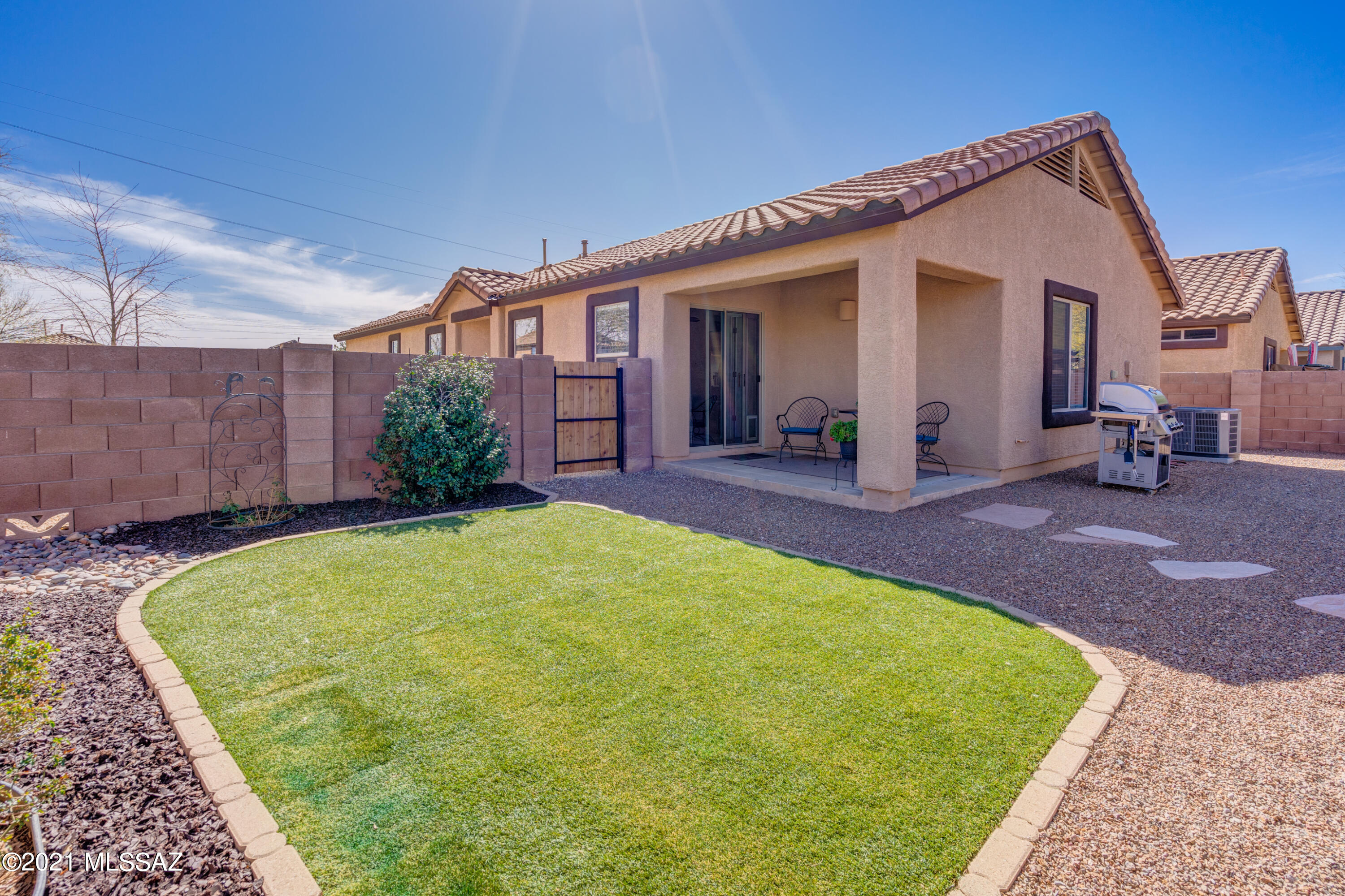Presidios at Rancho Sahuarita (1-927) - Residential