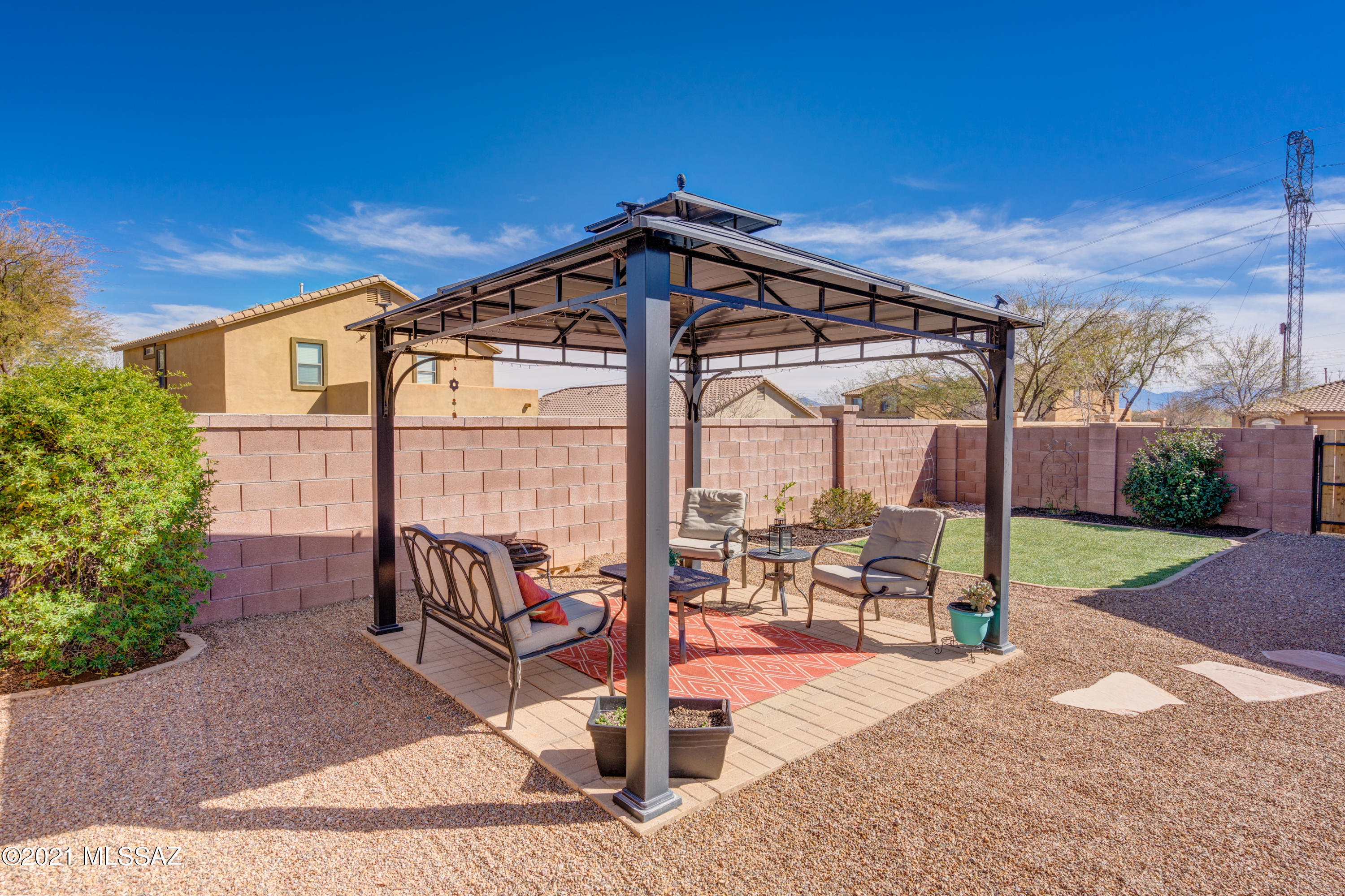 Presidios at Rancho Sahuarita (1-927) - Residential