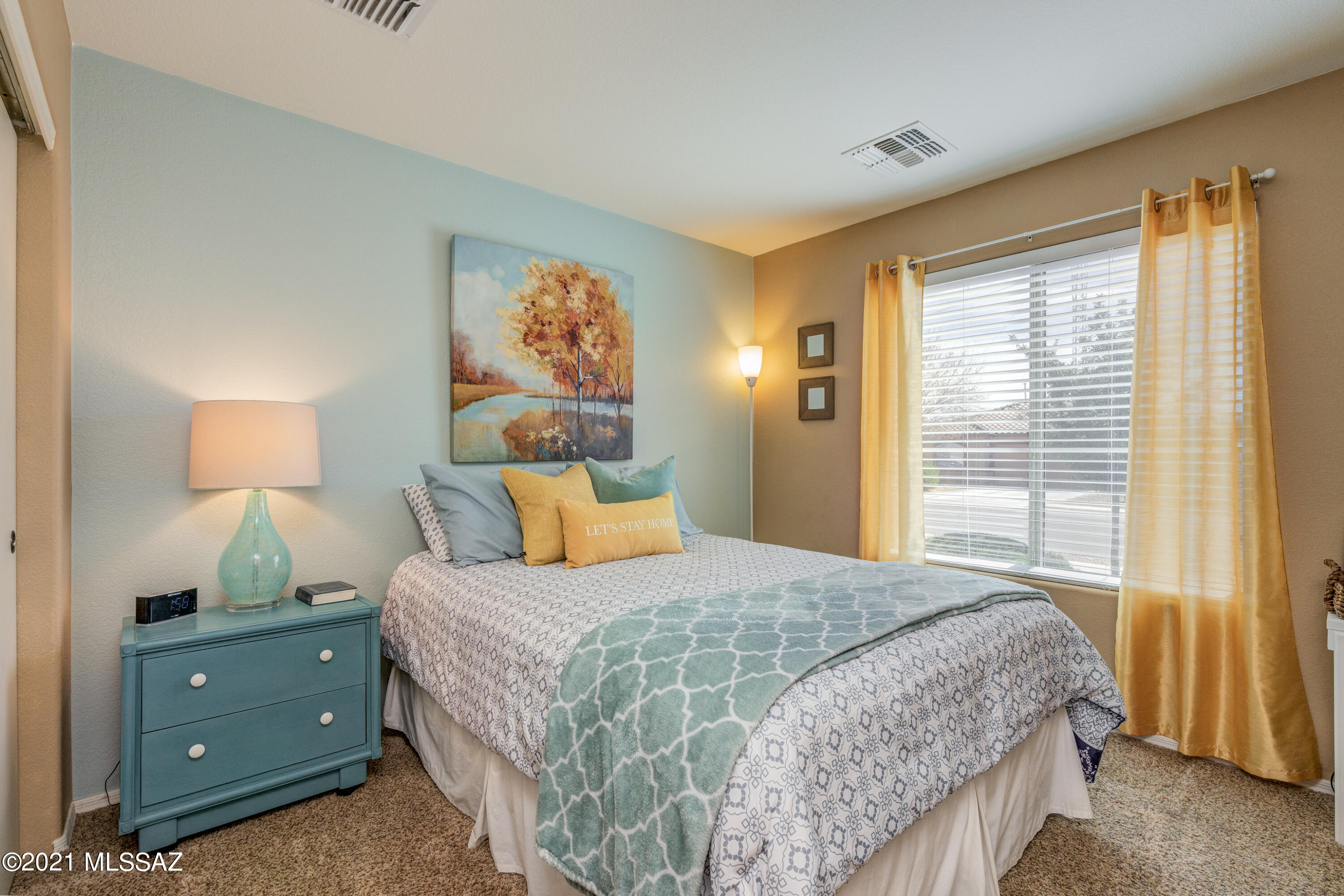 Presidios at Rancho Sahuarita (1-927) - Residential