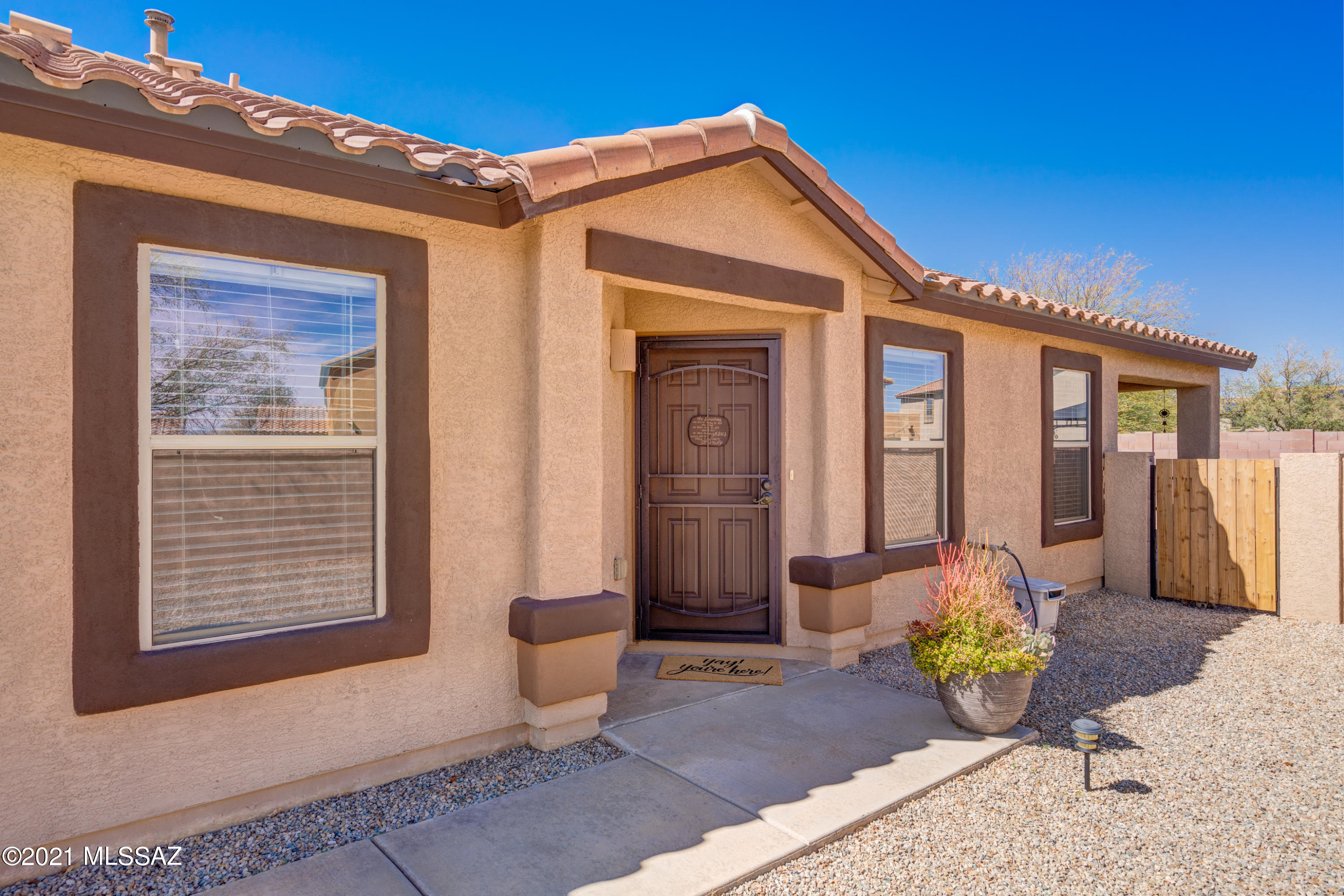 Presidios at Rancho Sahuarita (1-927) - Residential