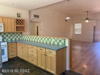 Speedway Place - Residential