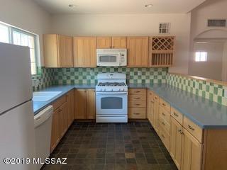 Speedway Place - Residential