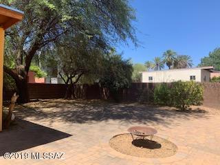 Speedway Place - Residential