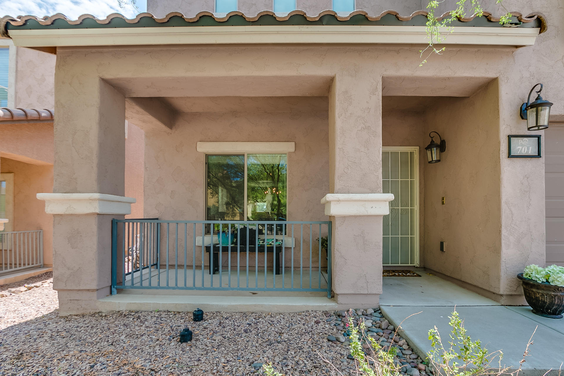 Sonora At Rancho Sahuarita (Lot 700-1010) - Residential