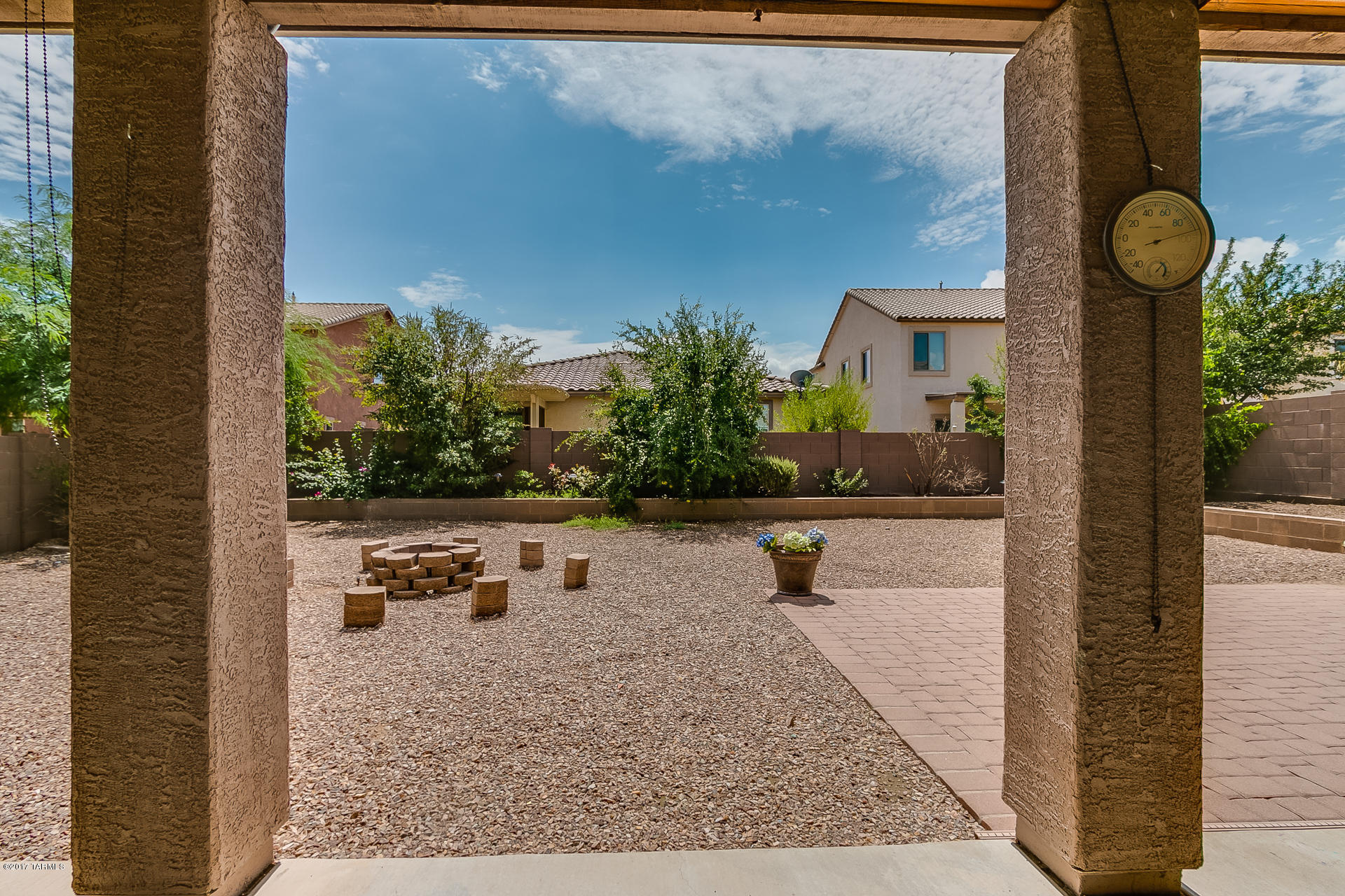 Sonora At Rancho Sahuarita (Lot 700-1010) - Residential
