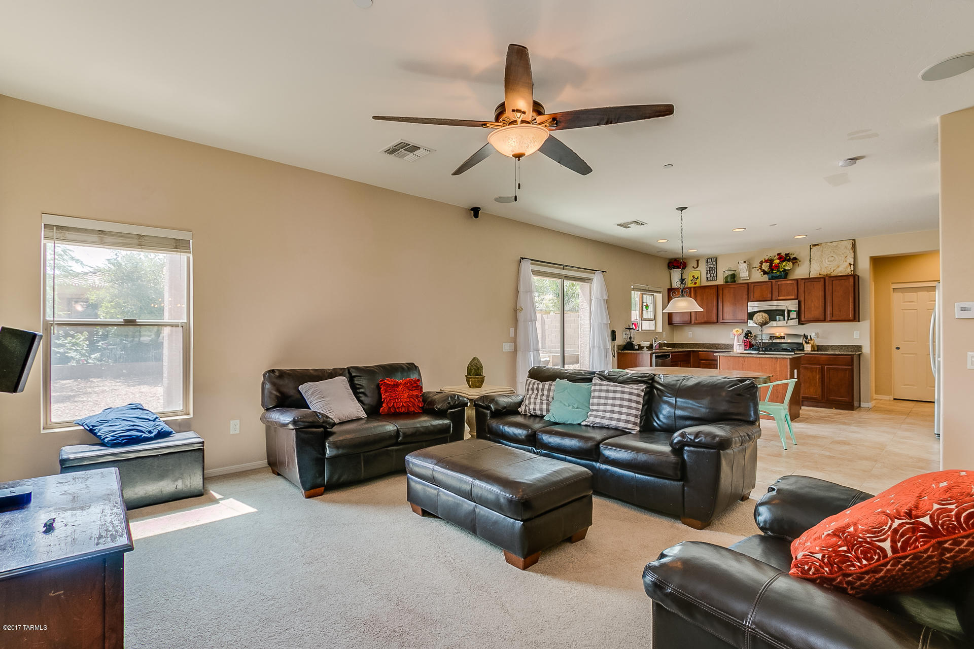 Sonora At Rancho Sahuarita (Lot 700-1010) - Residential