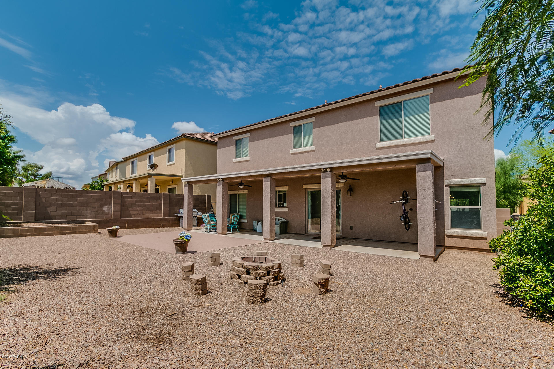 Sonora At Rancho Sahuarita (Lot 700-1010) - Residential