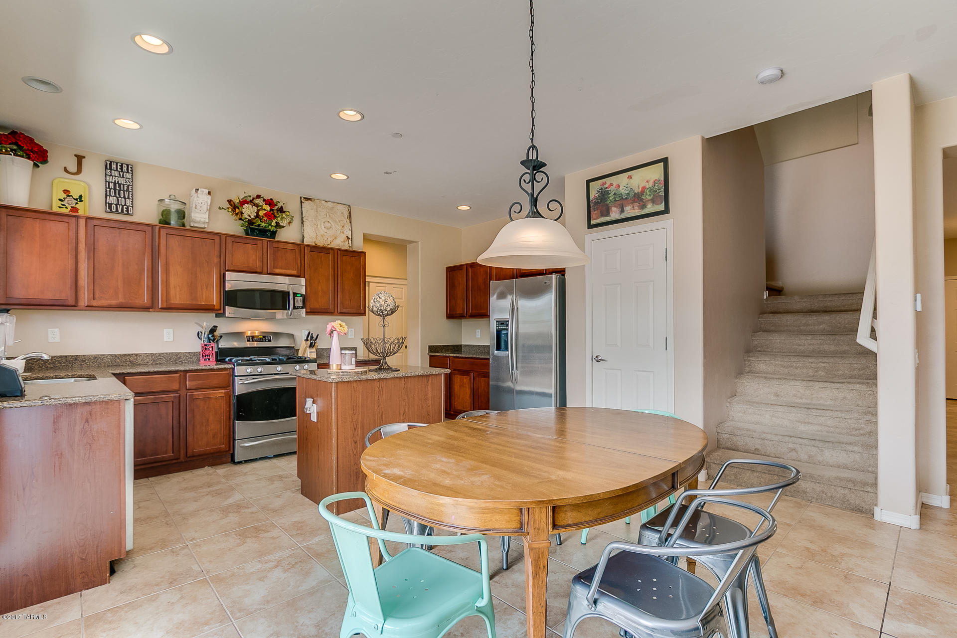 Sonora At Rancho Sahuarita (Lot 700-1010) - Residential