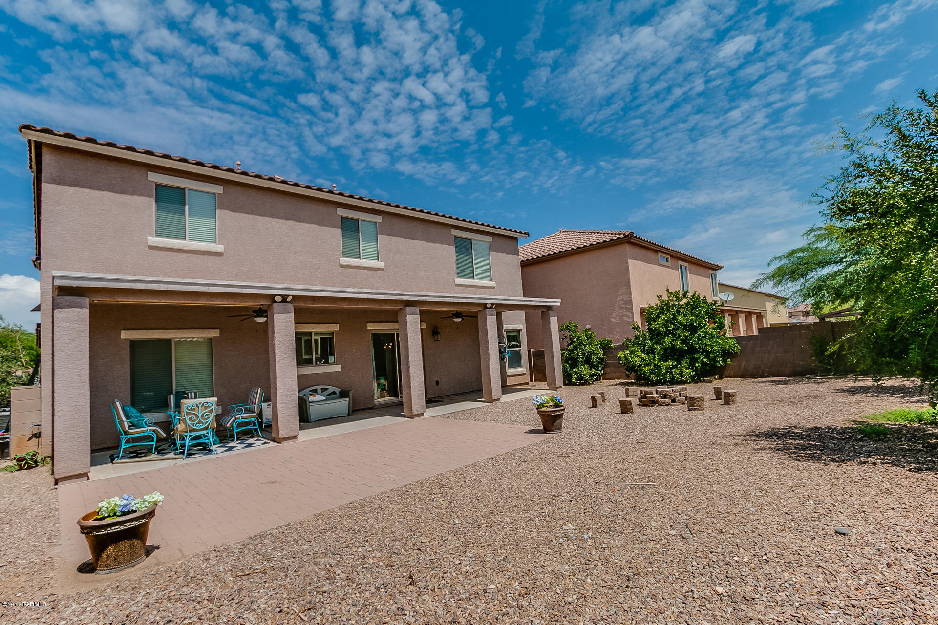 Sonora At Rancho Sahuarita (Lot 700-1010) - Residential