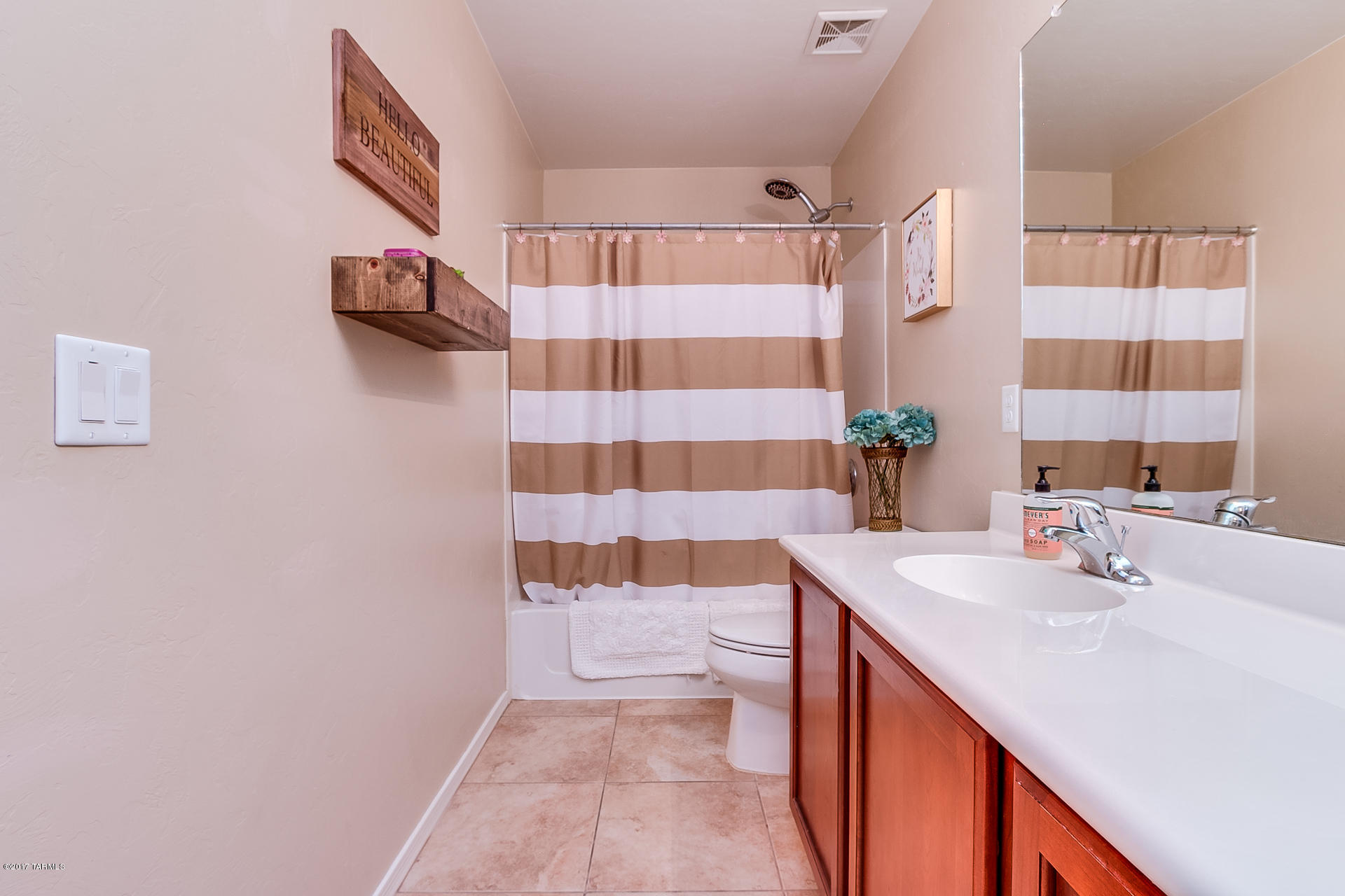 Sonora At Rancho Sahuarita (Lot 700-1010) - Residential